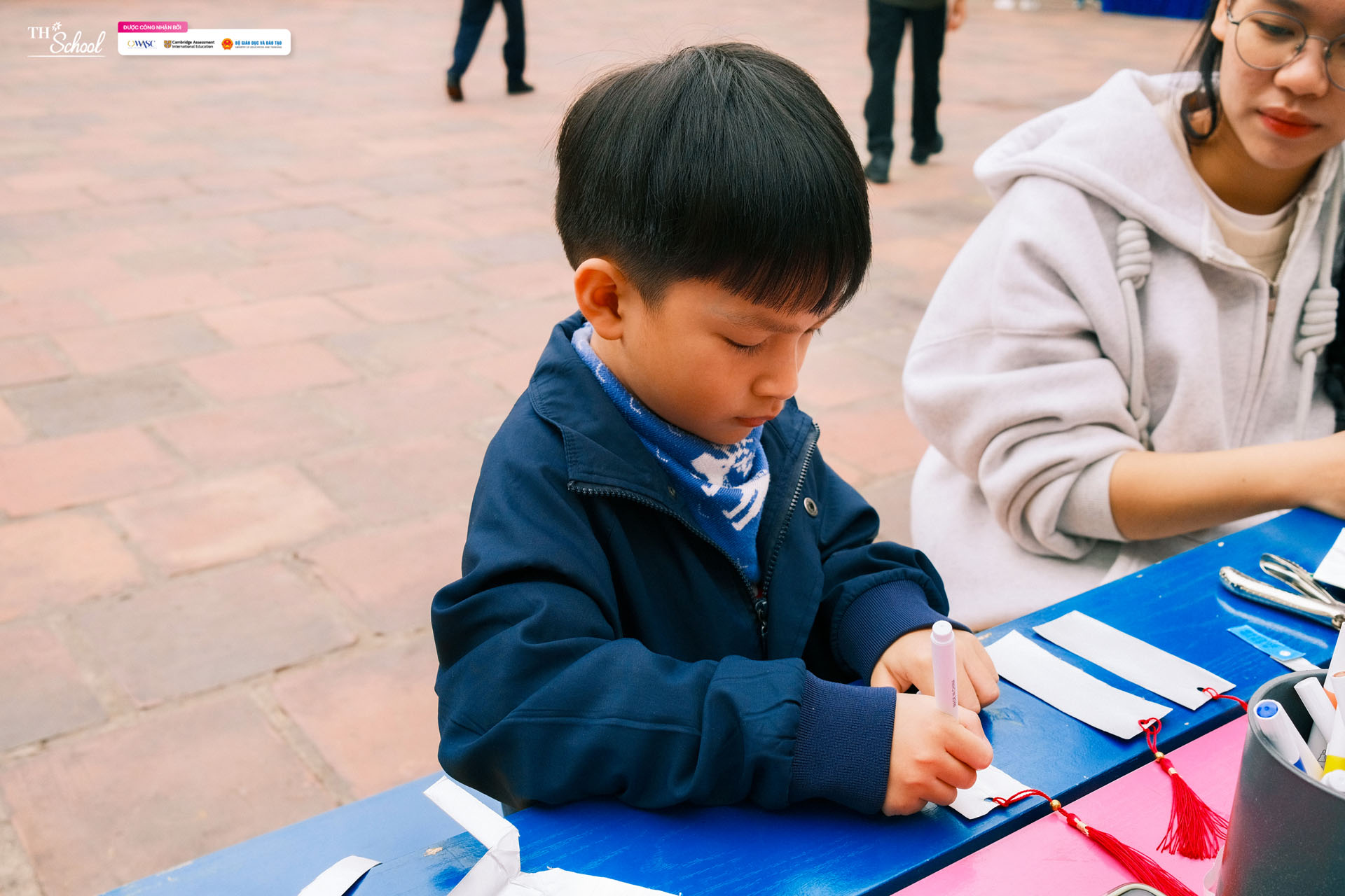 Entrepreneur Fair 2026