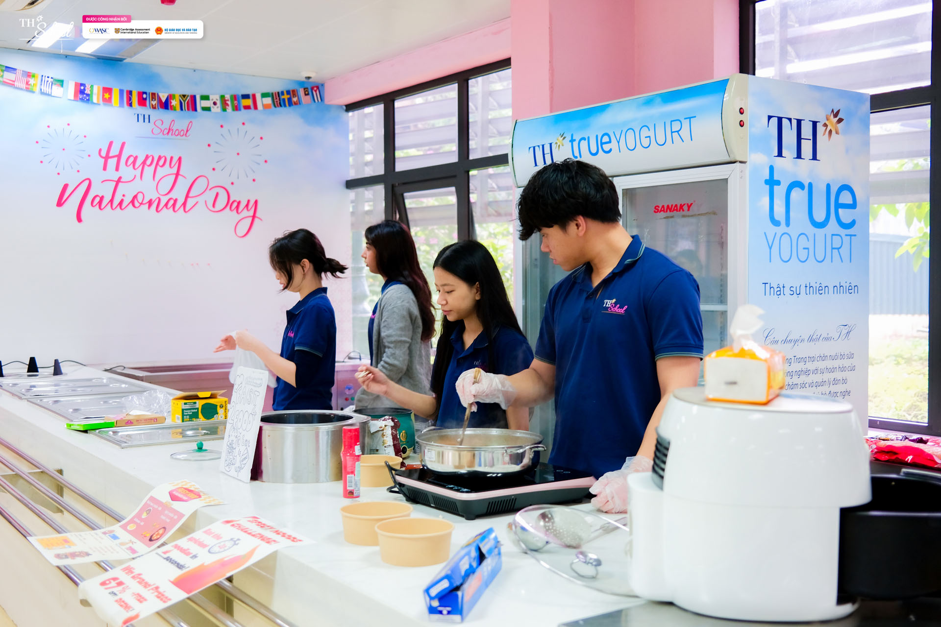 Entrepreneur Fair 2026