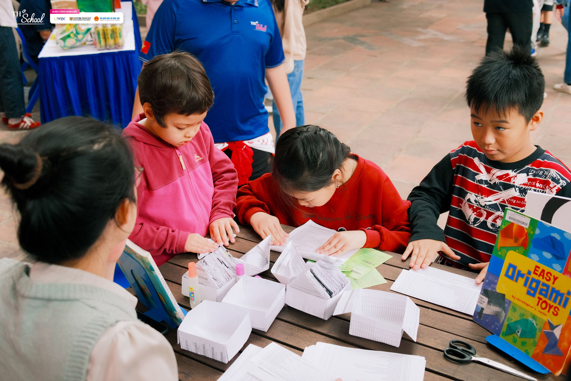 Entrepreneur Fair 2026