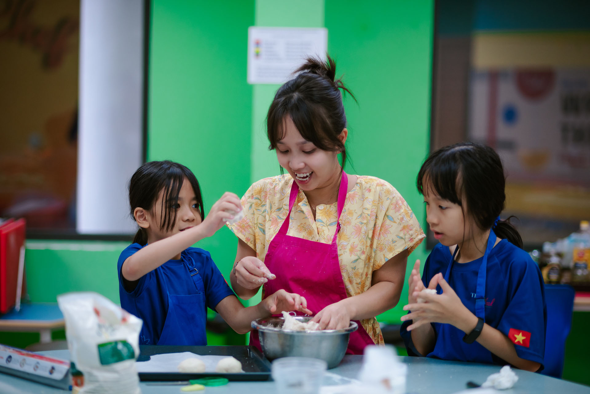 Food Lab