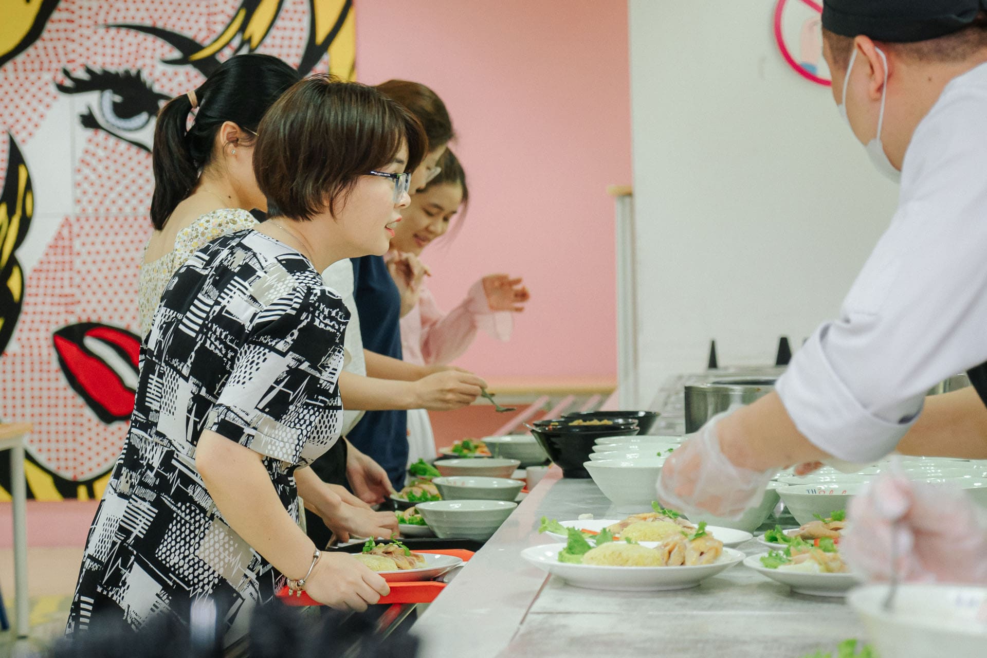 Canteen