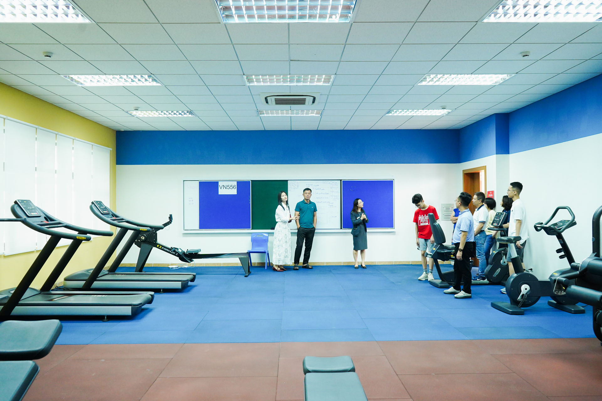 Gym