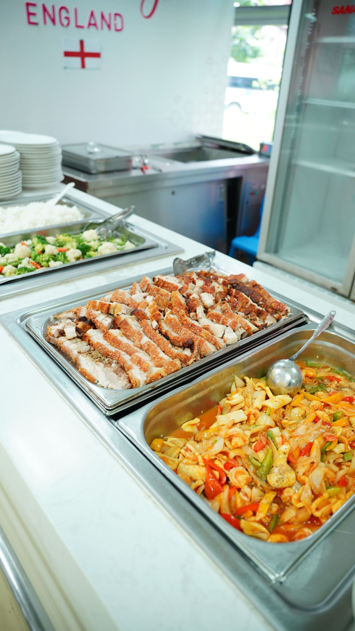 Canteen