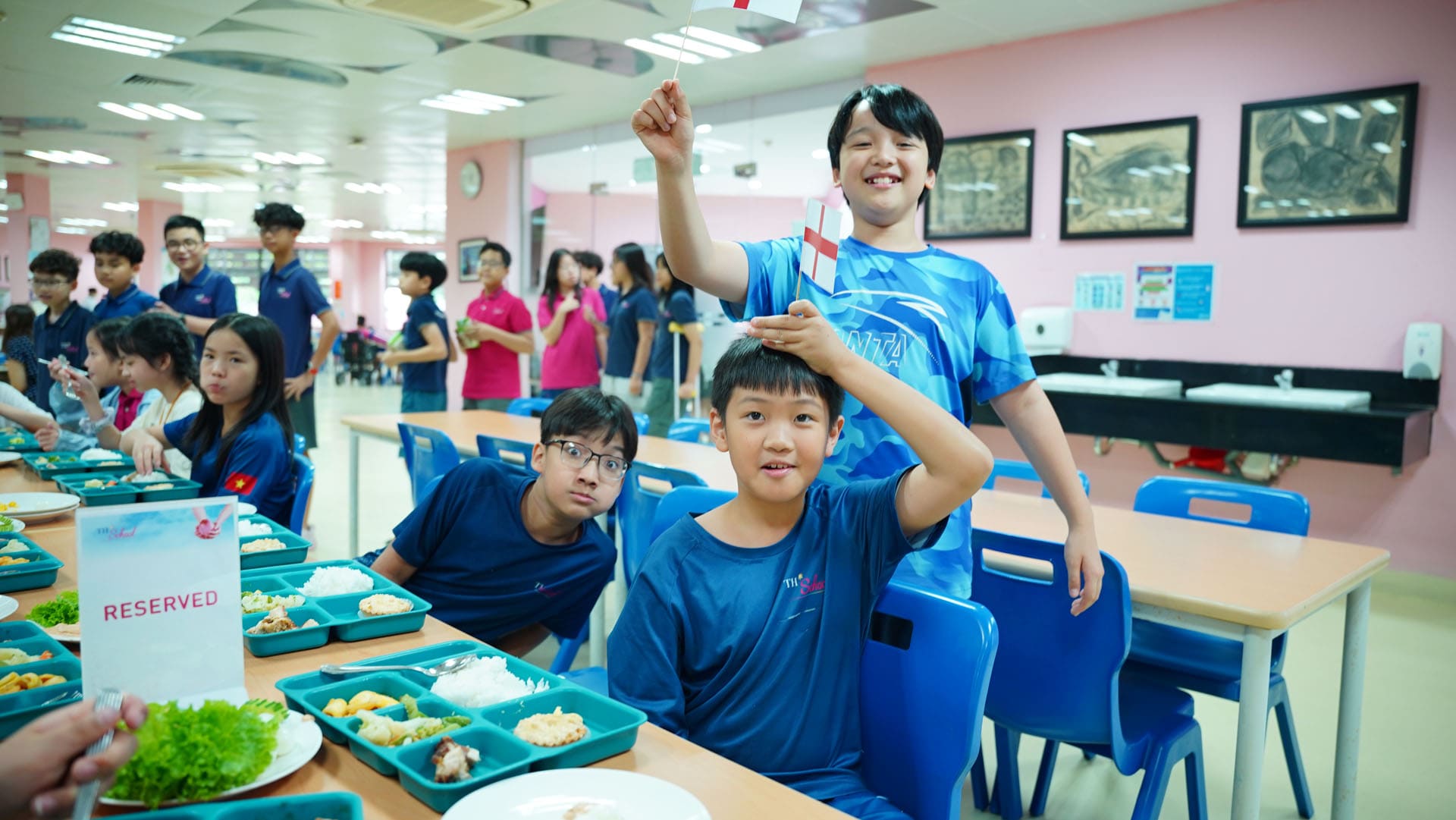 Canteen