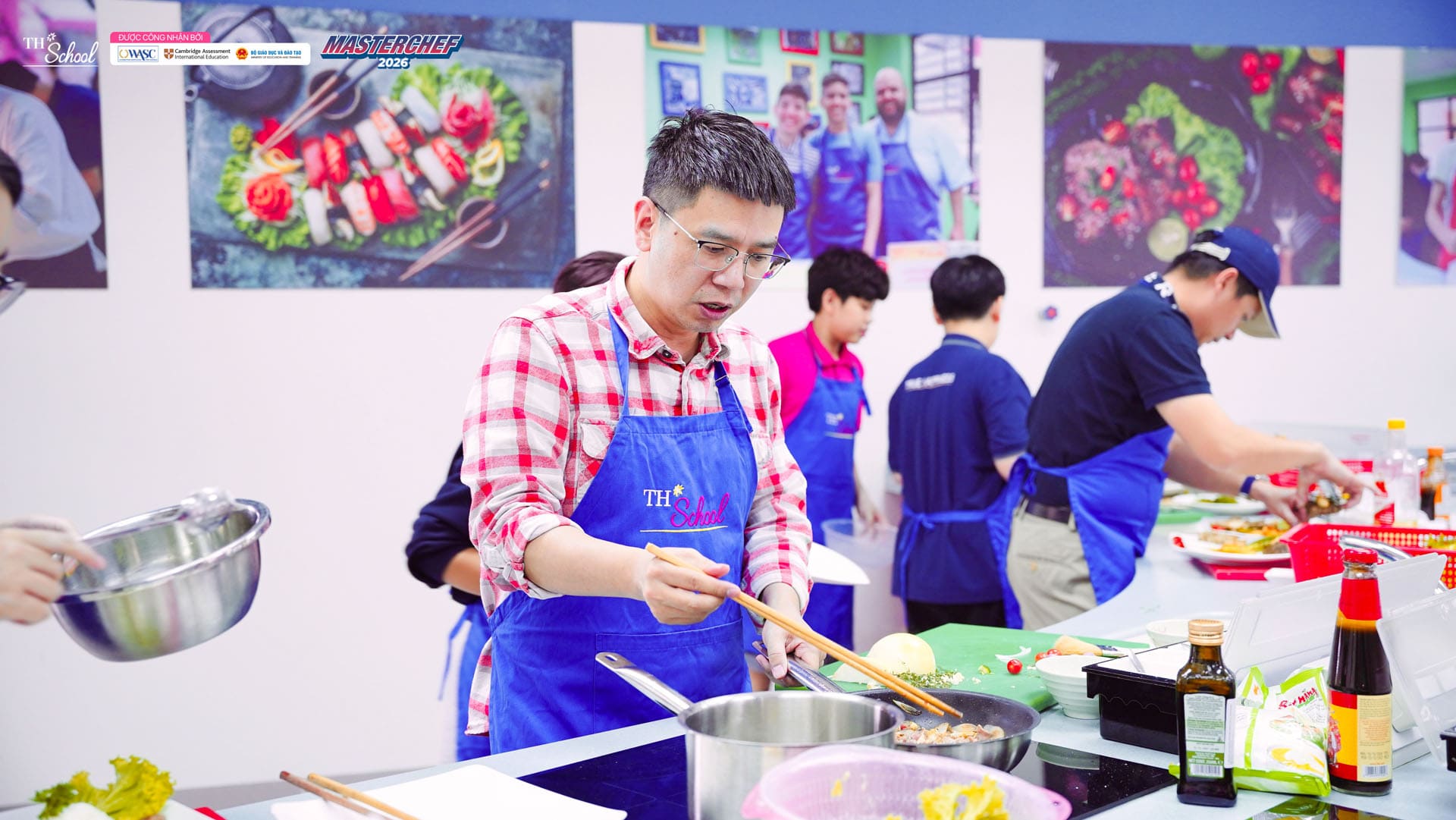 MasterChef 2026
