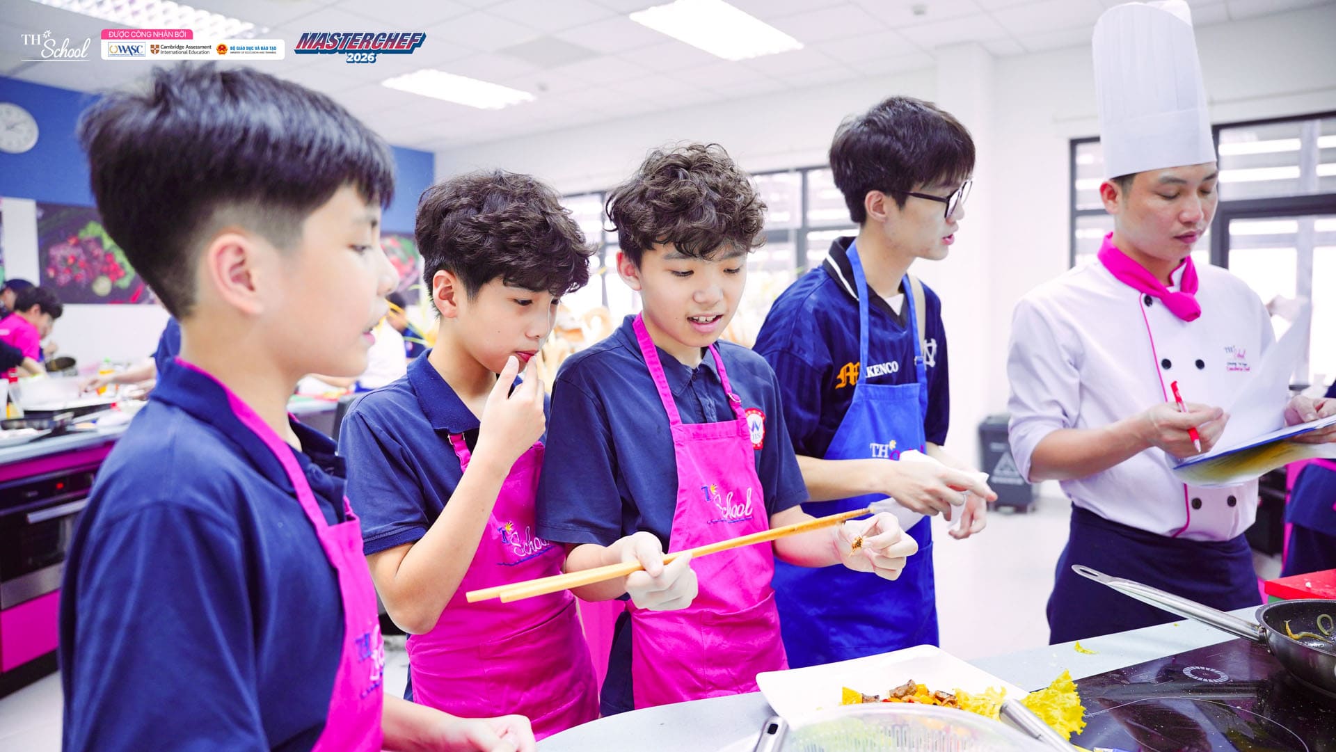 MasterChef 2026