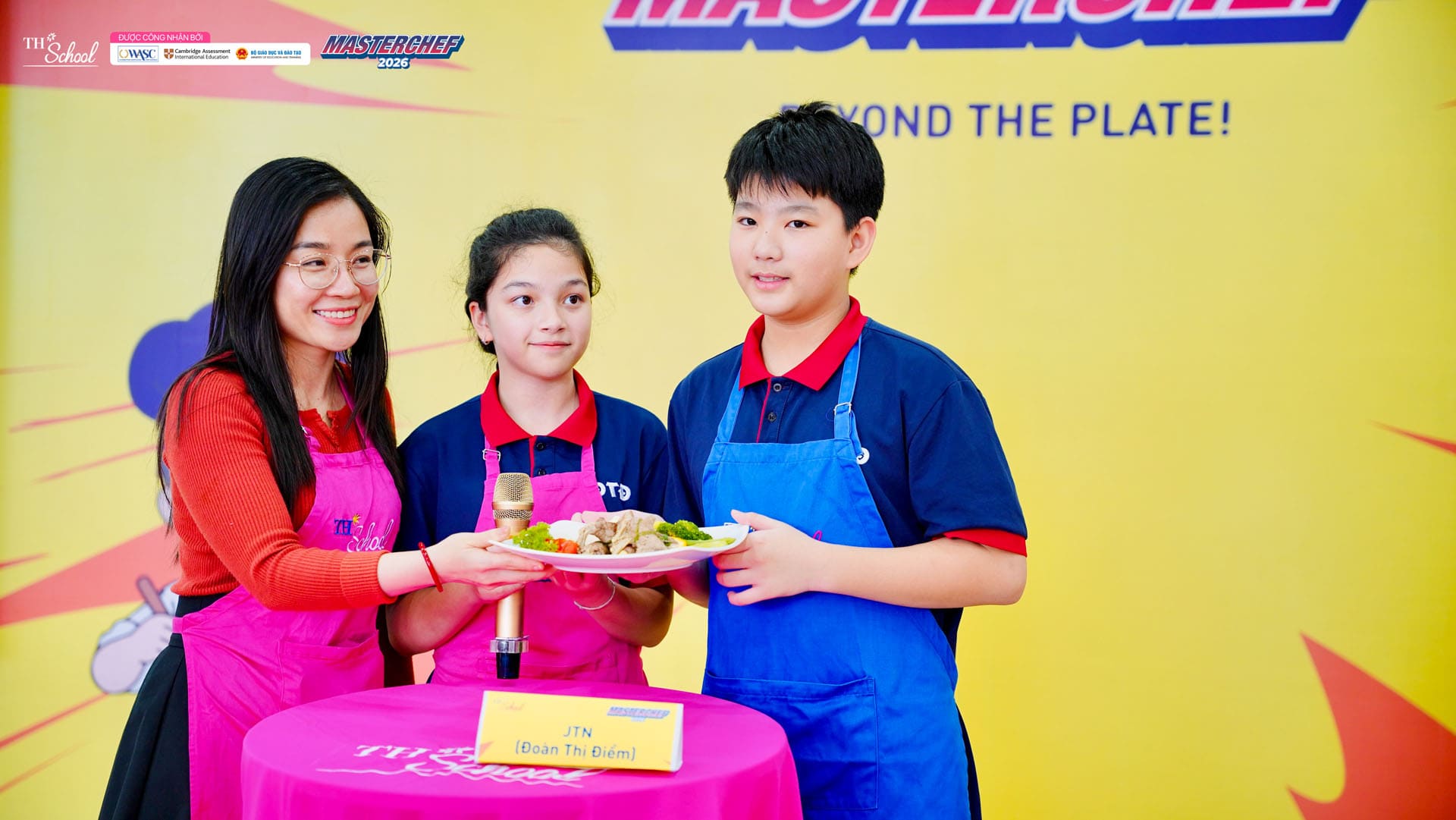 MasterChef 2026