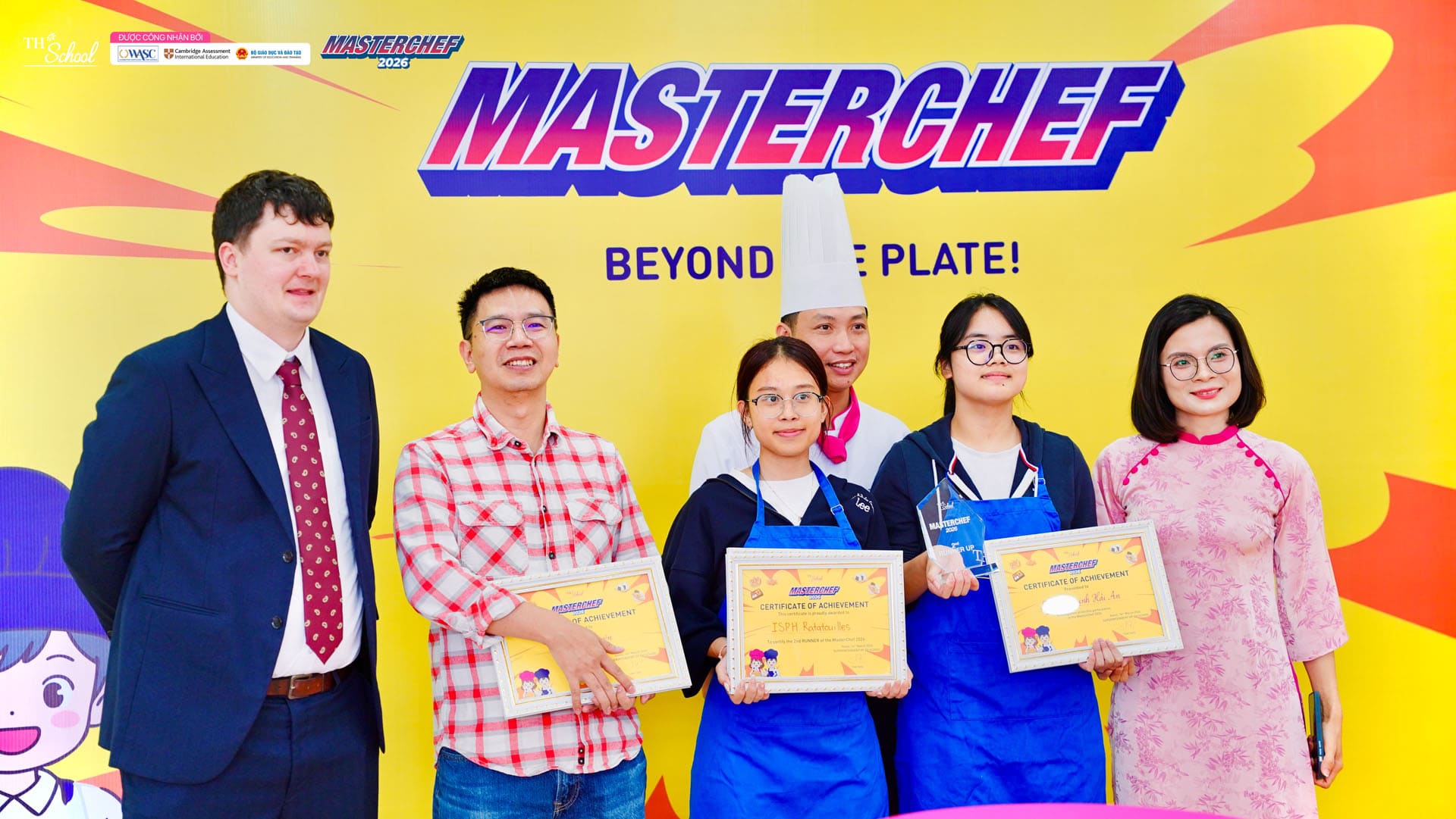 MasterChef 2026