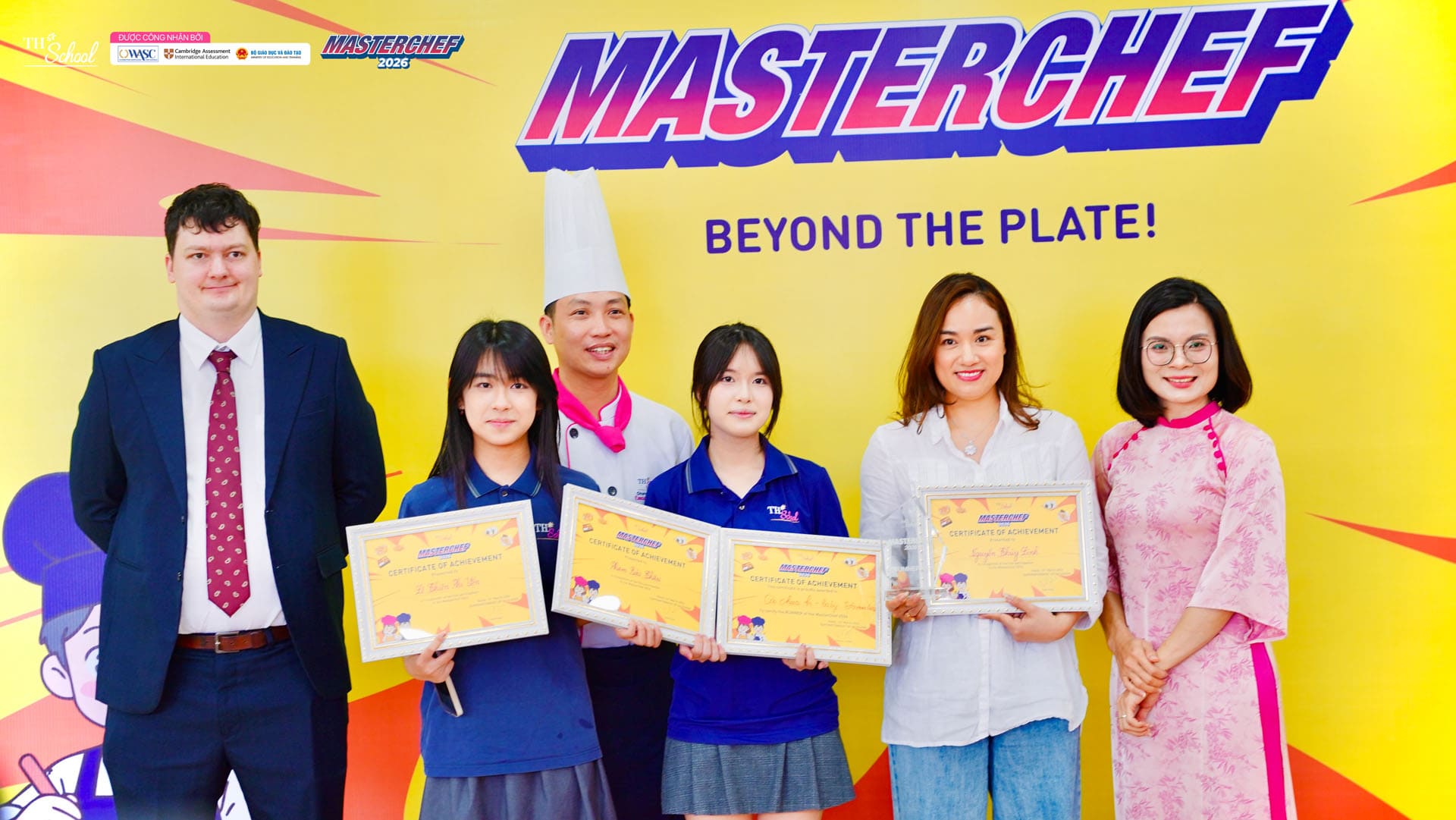MasterChef 2026