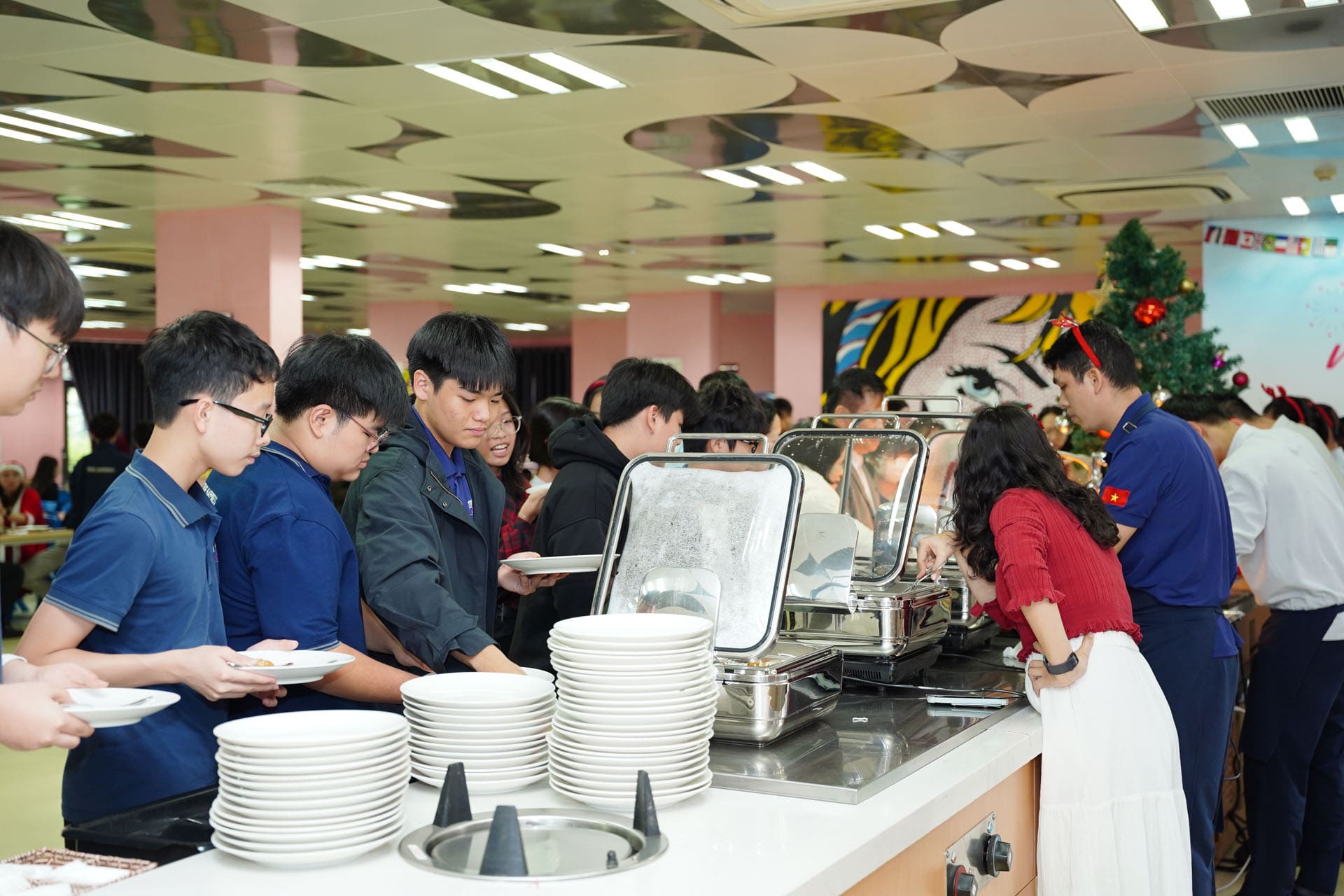Canteen