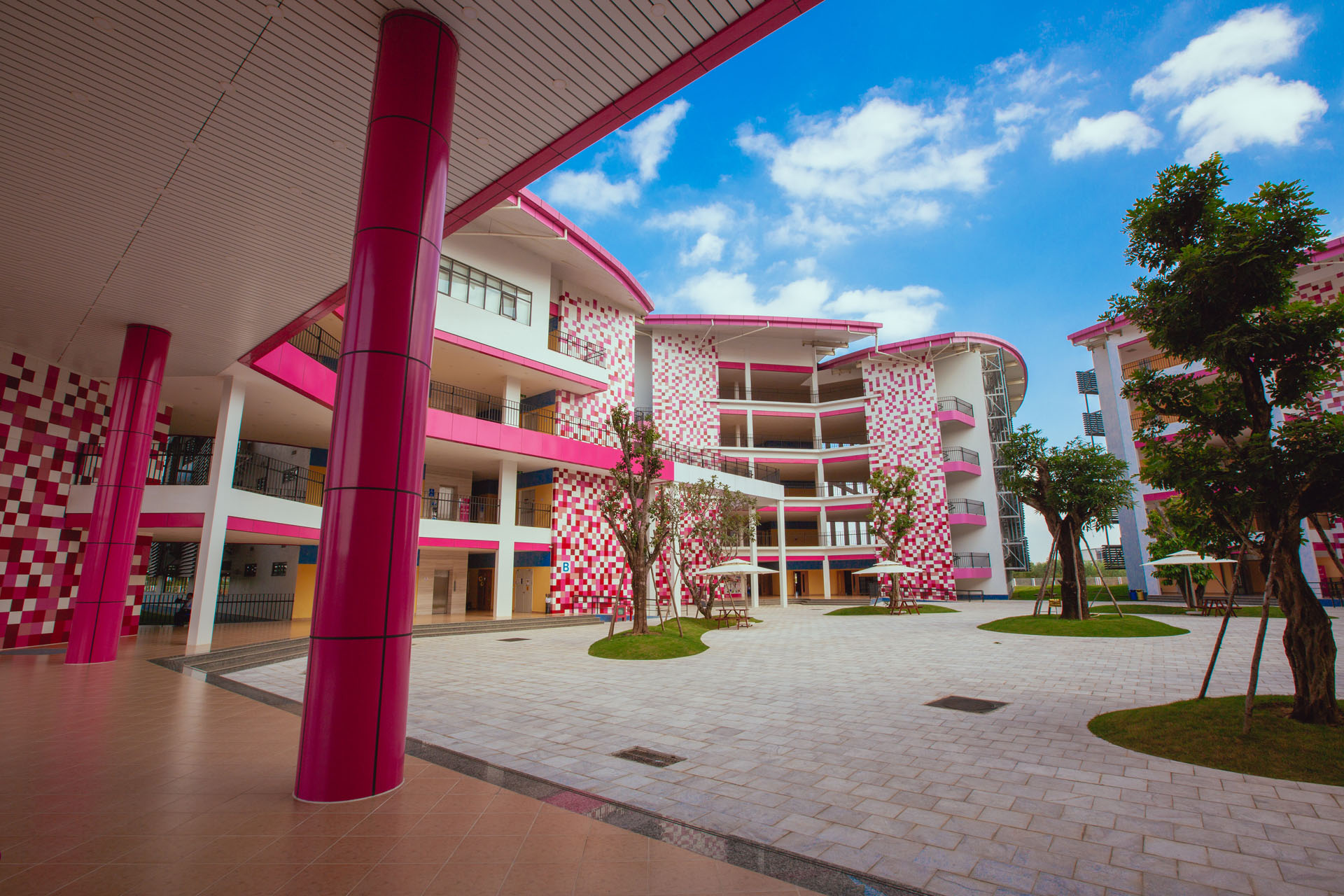 Campus