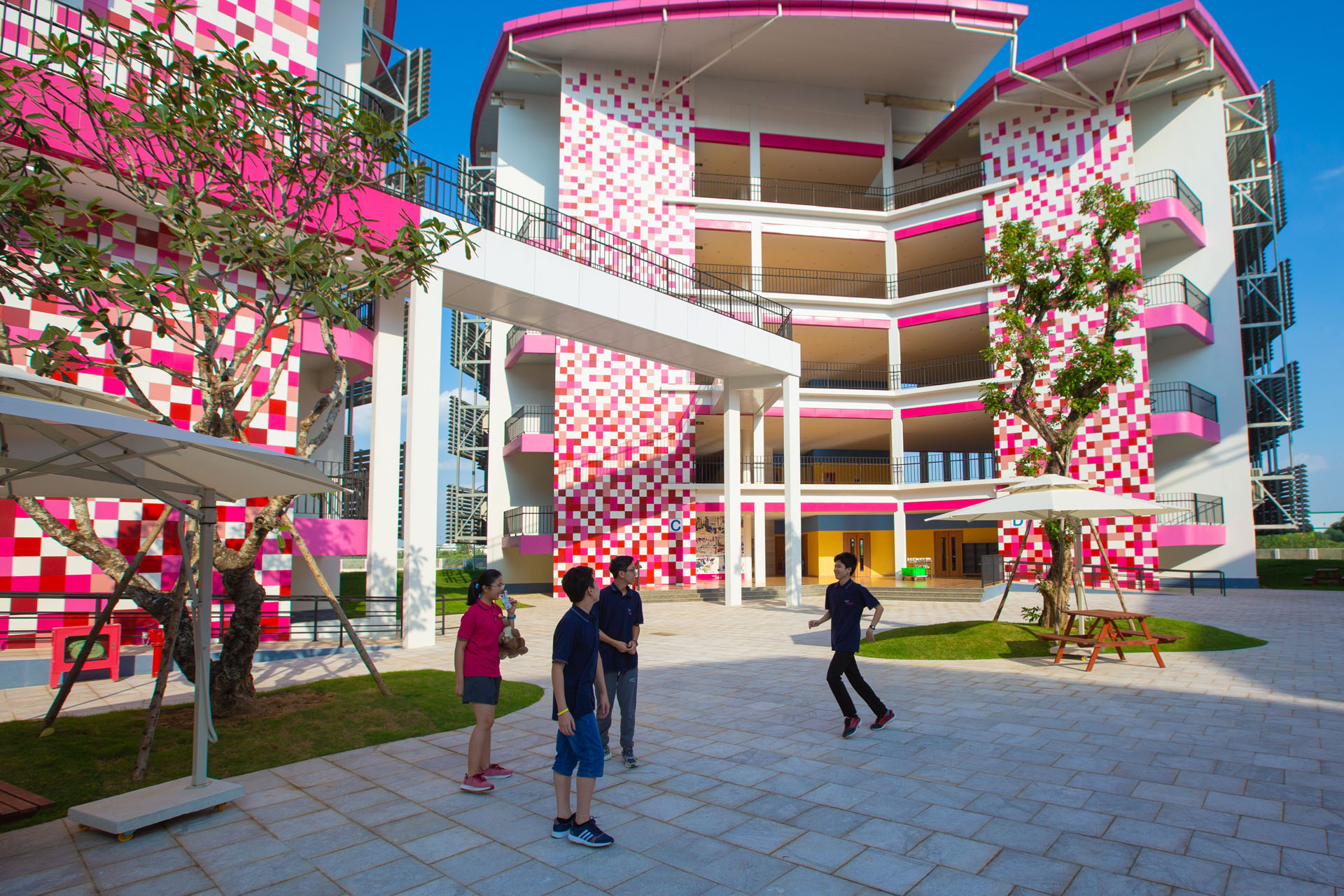 Campus