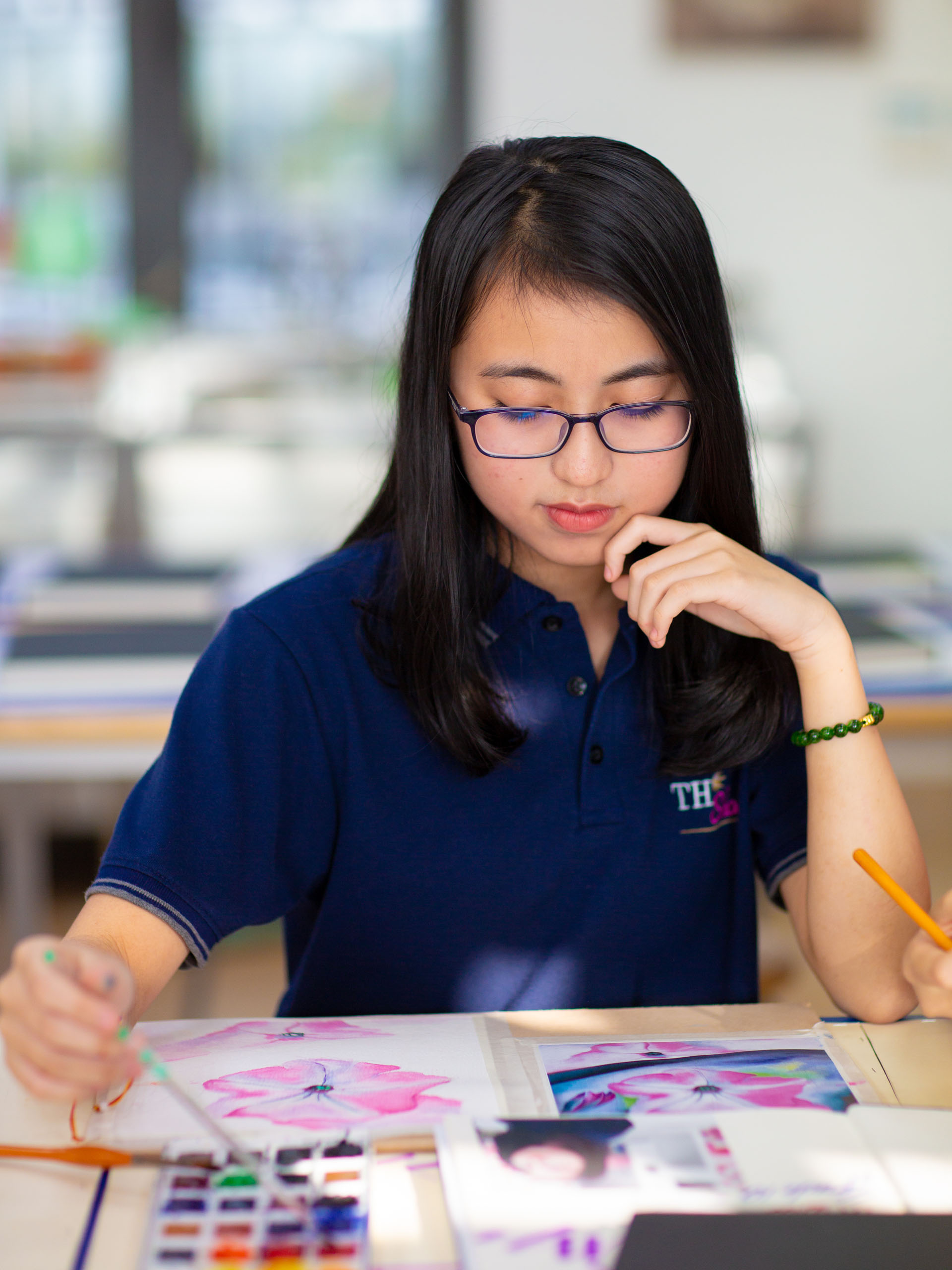 Art Room