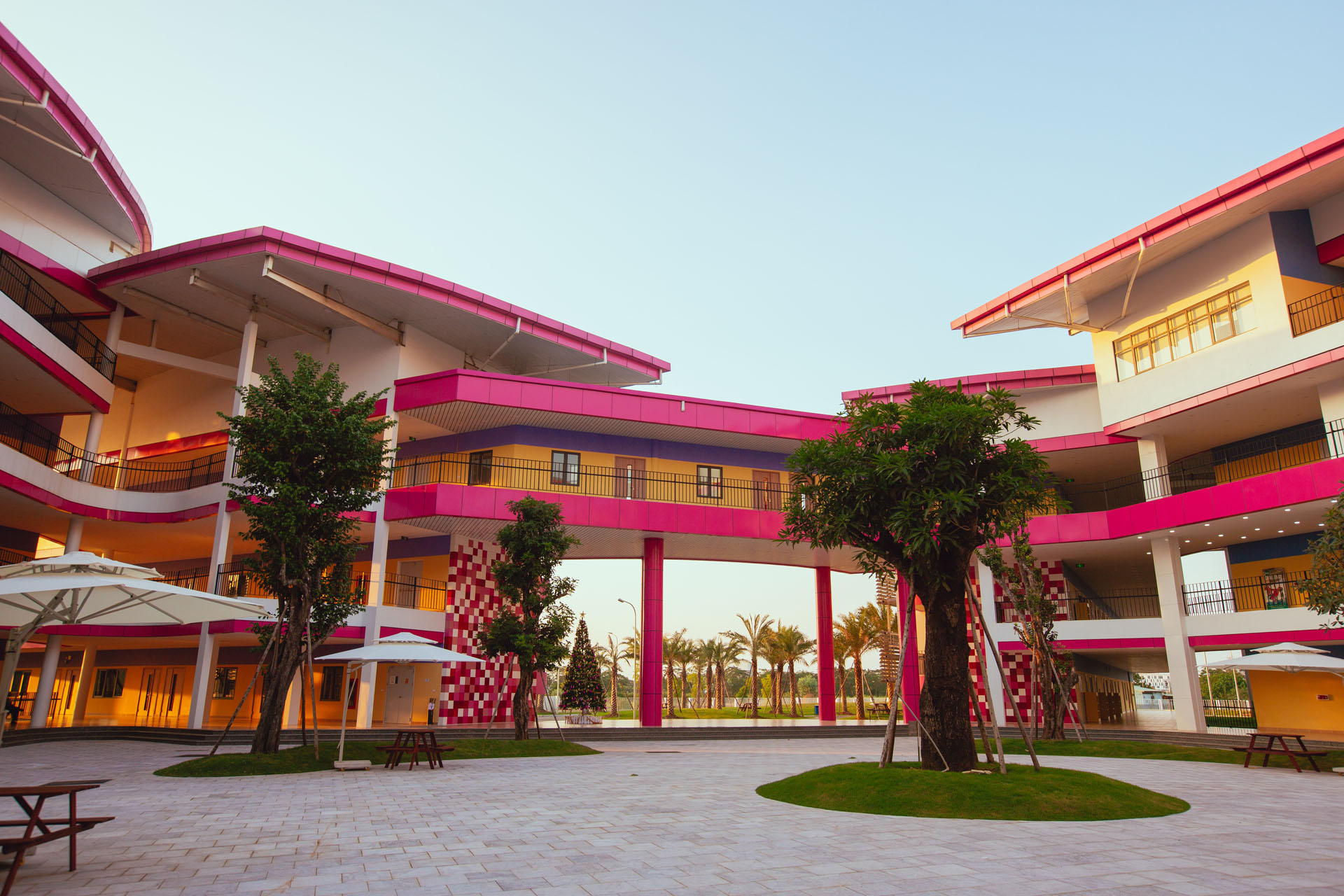 Campus