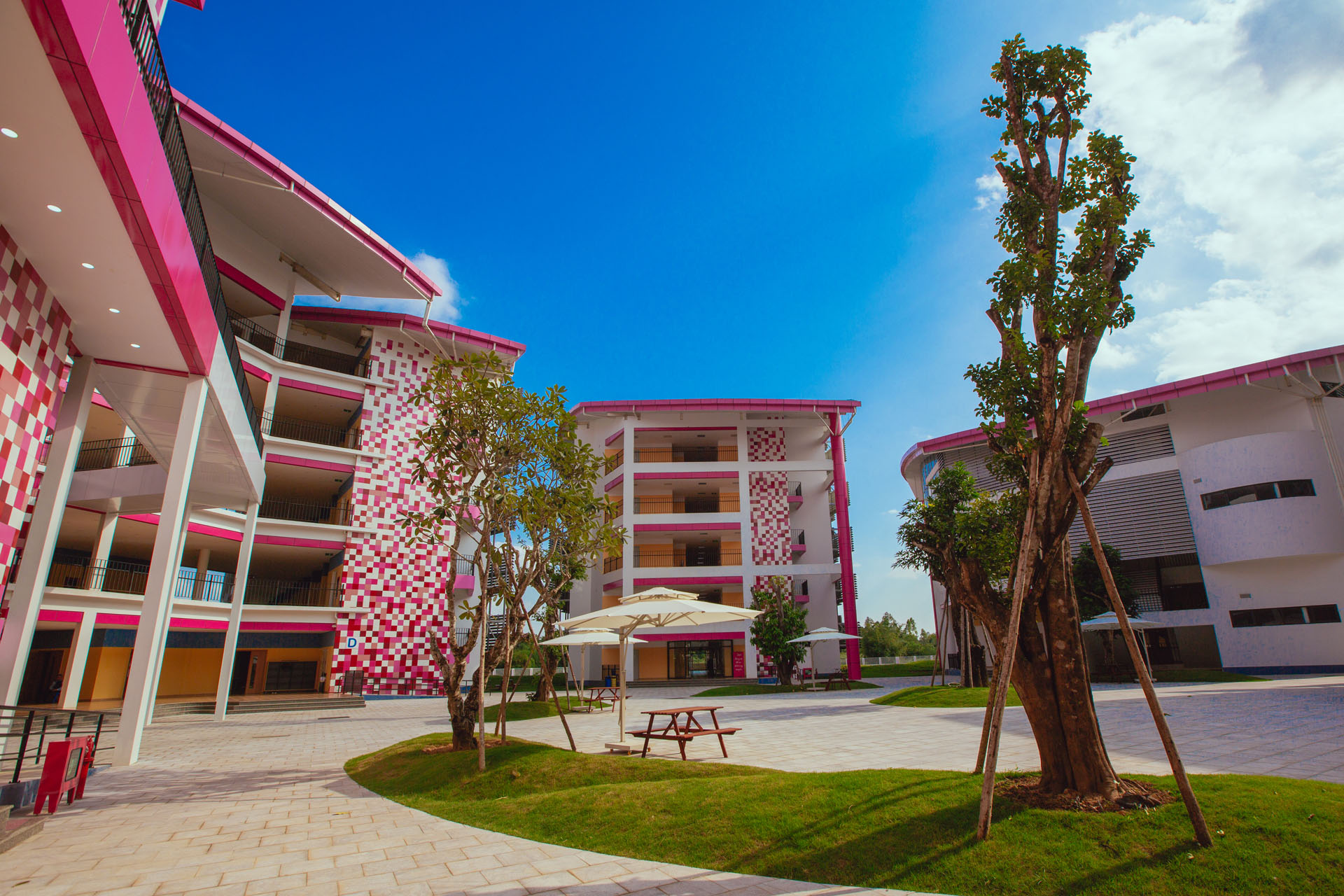 Campus