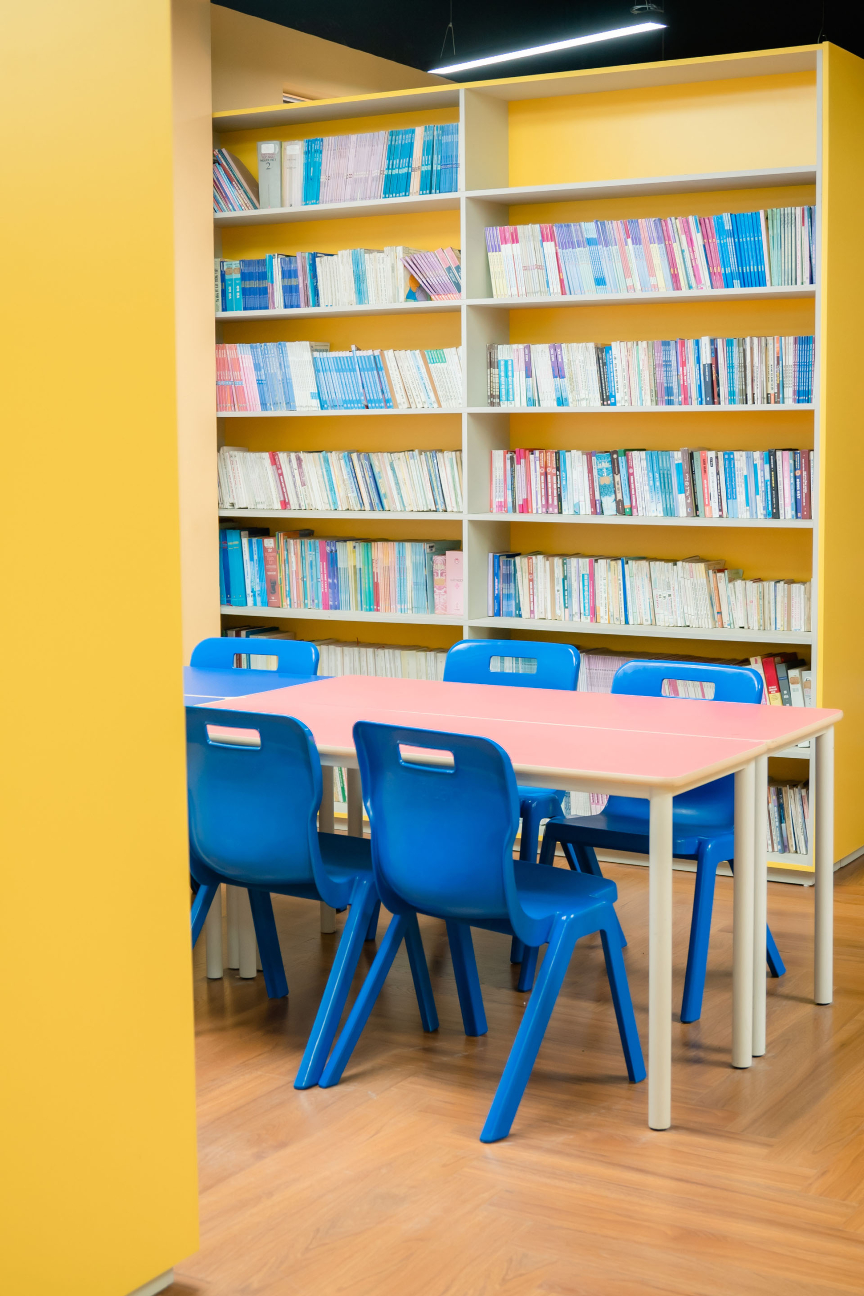Library