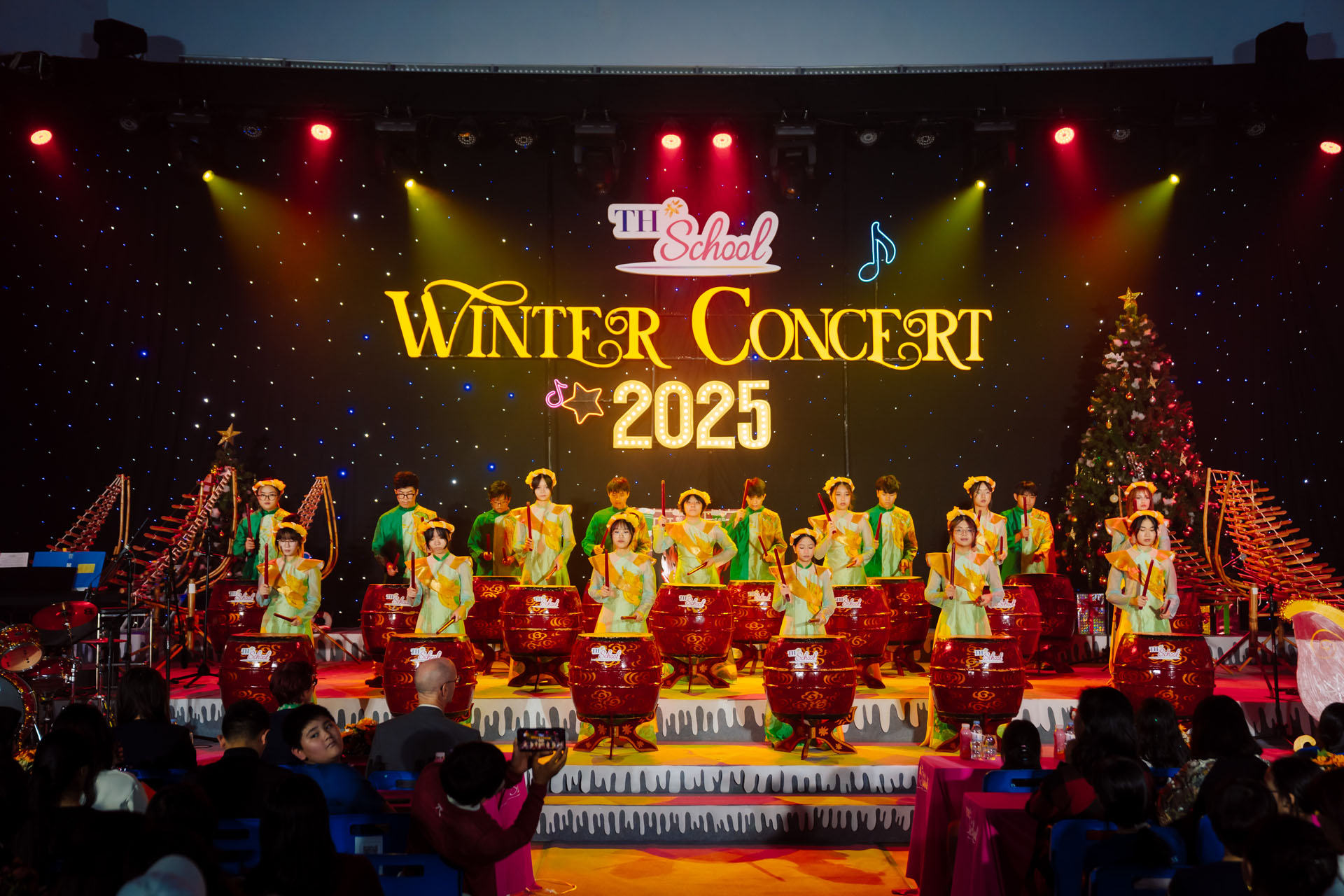 Winter Concert 2025