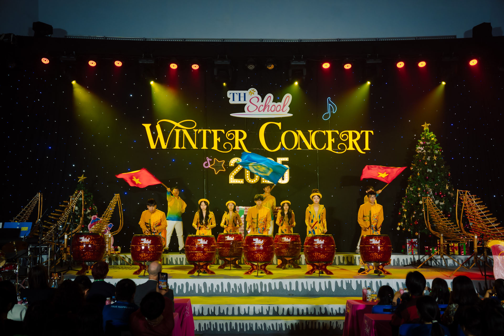 Winter Concert 2025