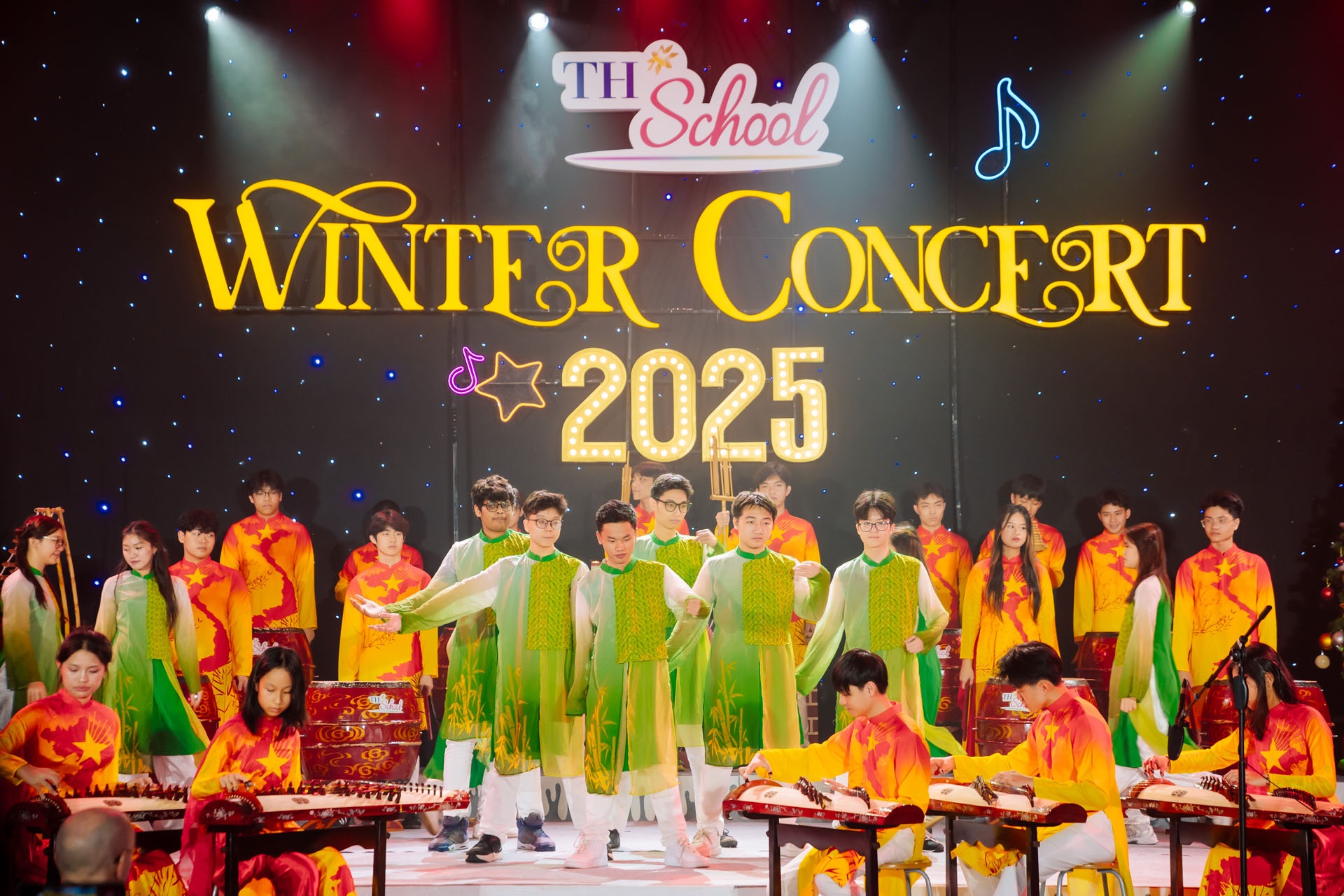 Winter Concert 2025