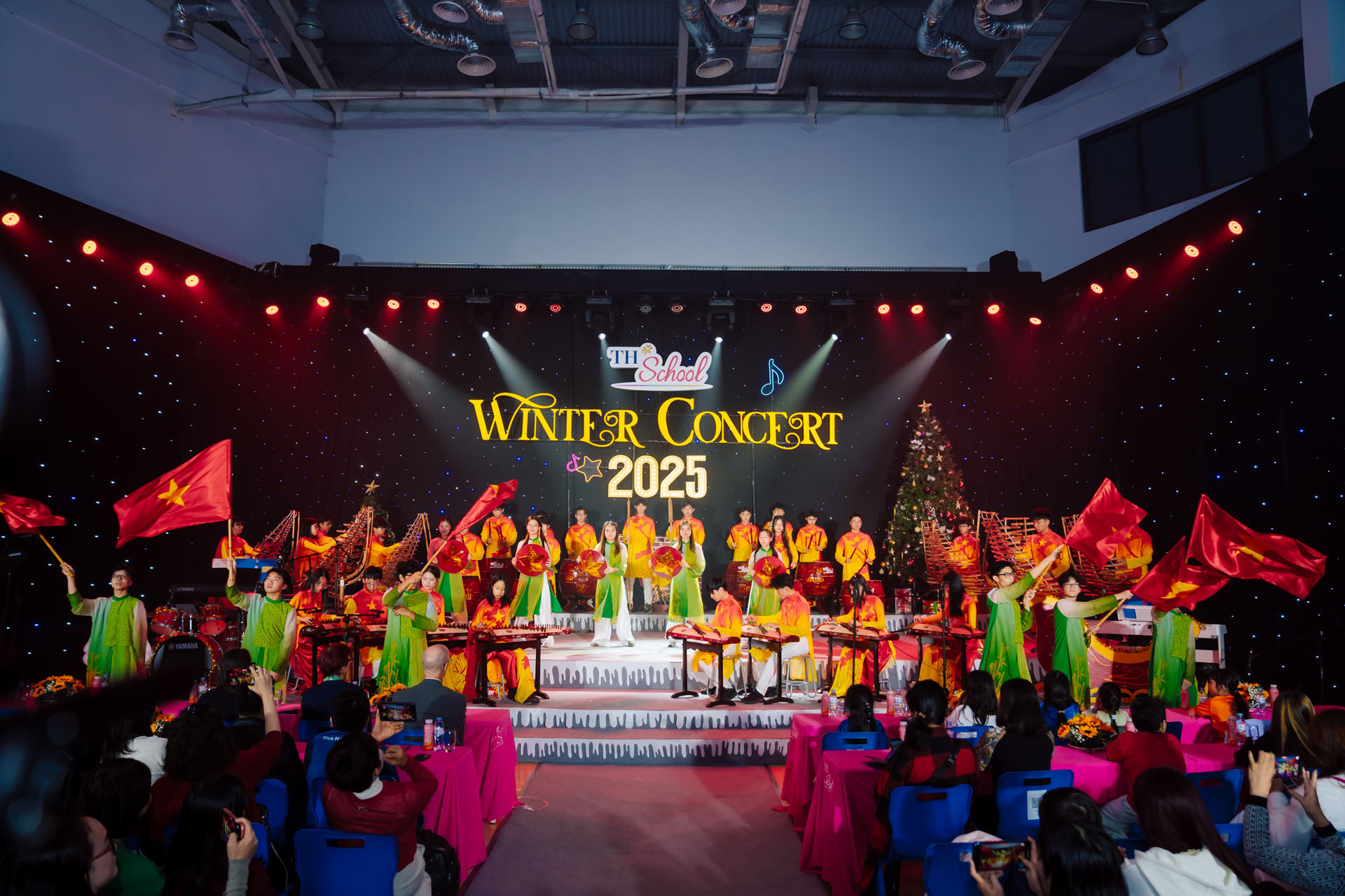 Winter Concert 2025