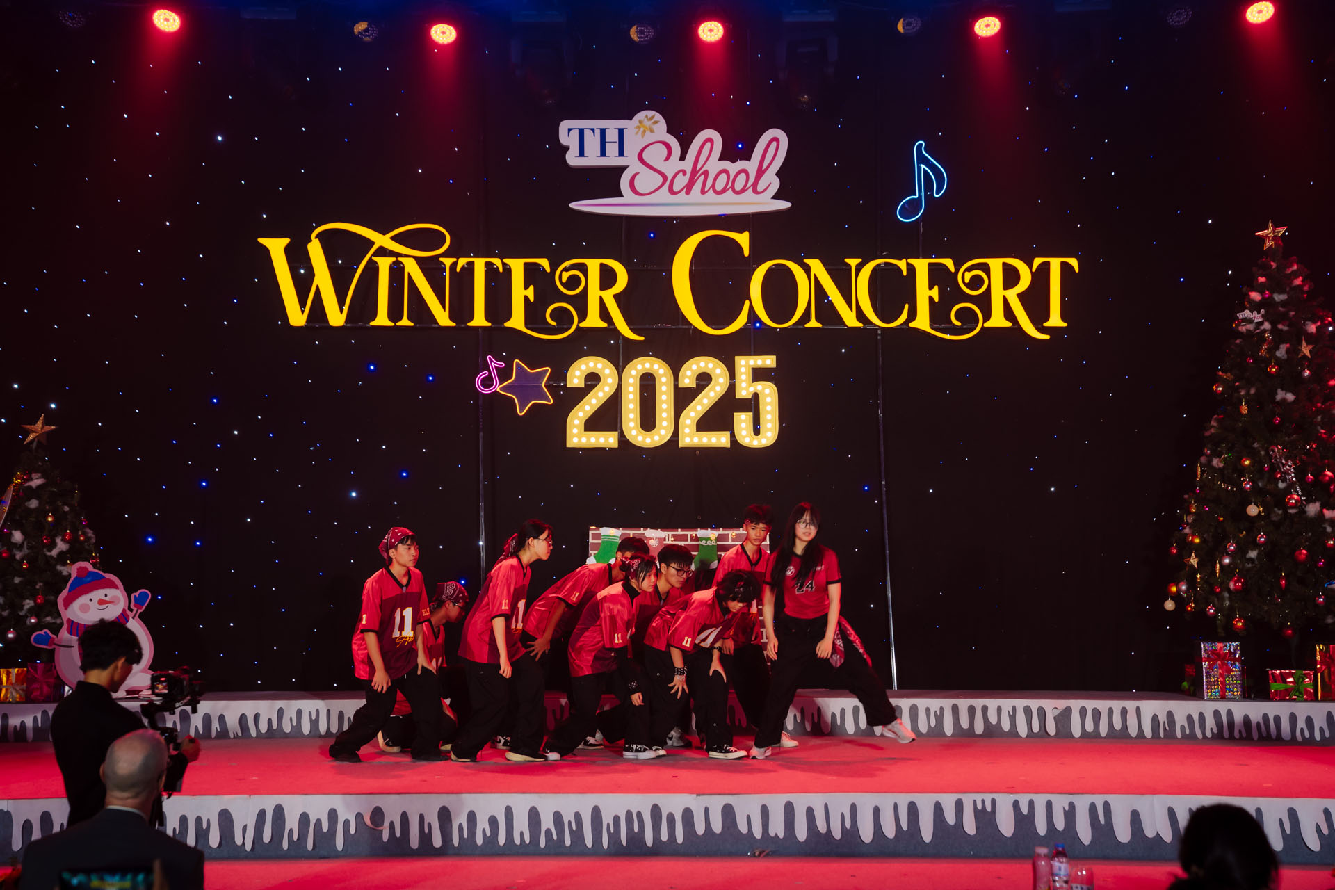 Winter Concert 2025