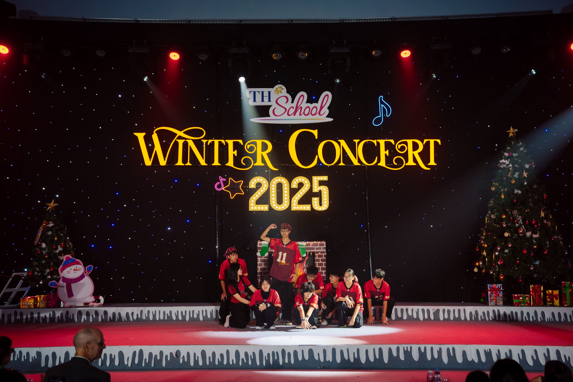 Winter Concert 2025