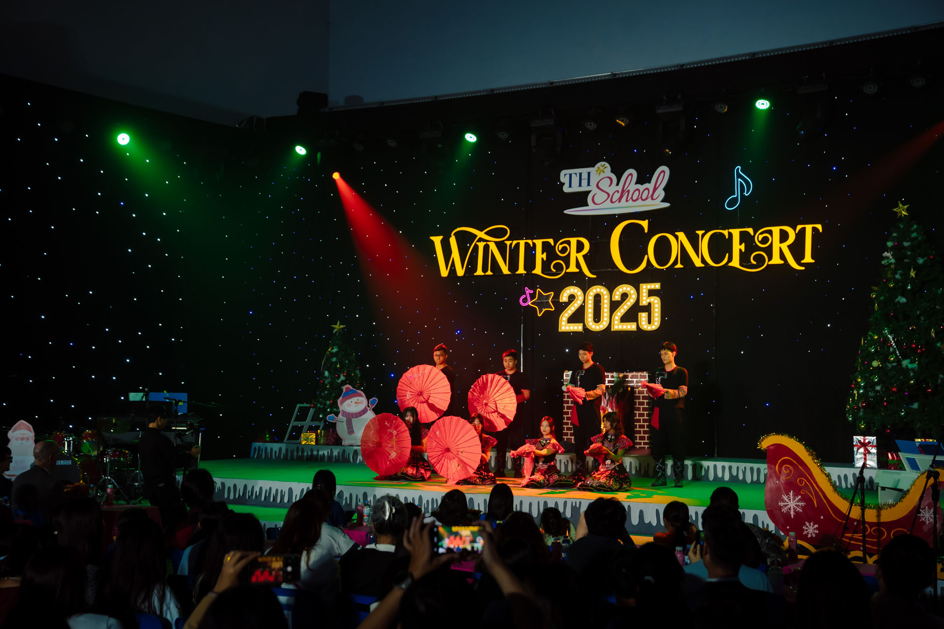 Winter Concert 2025
