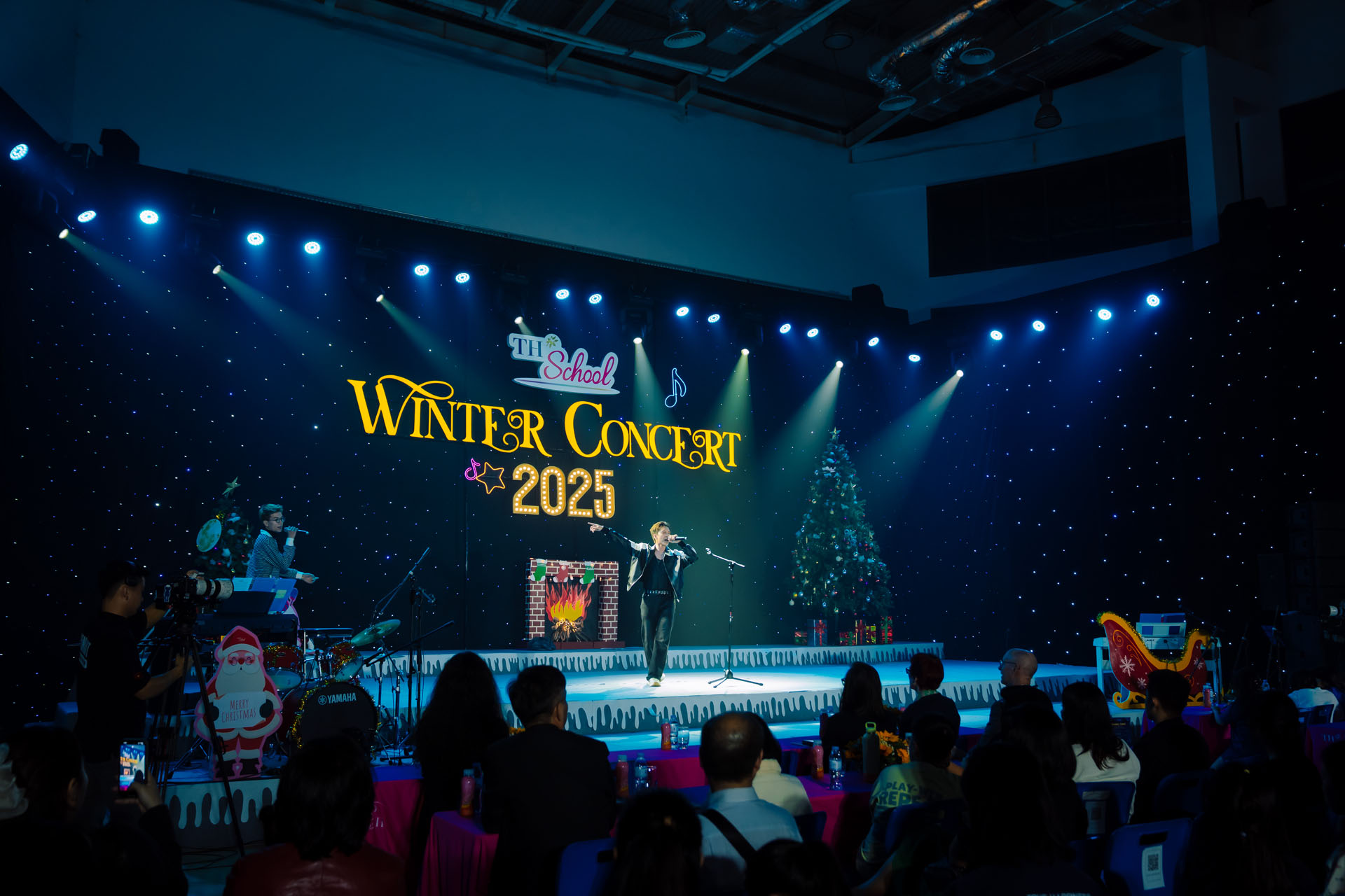 Winter Concert 2025
