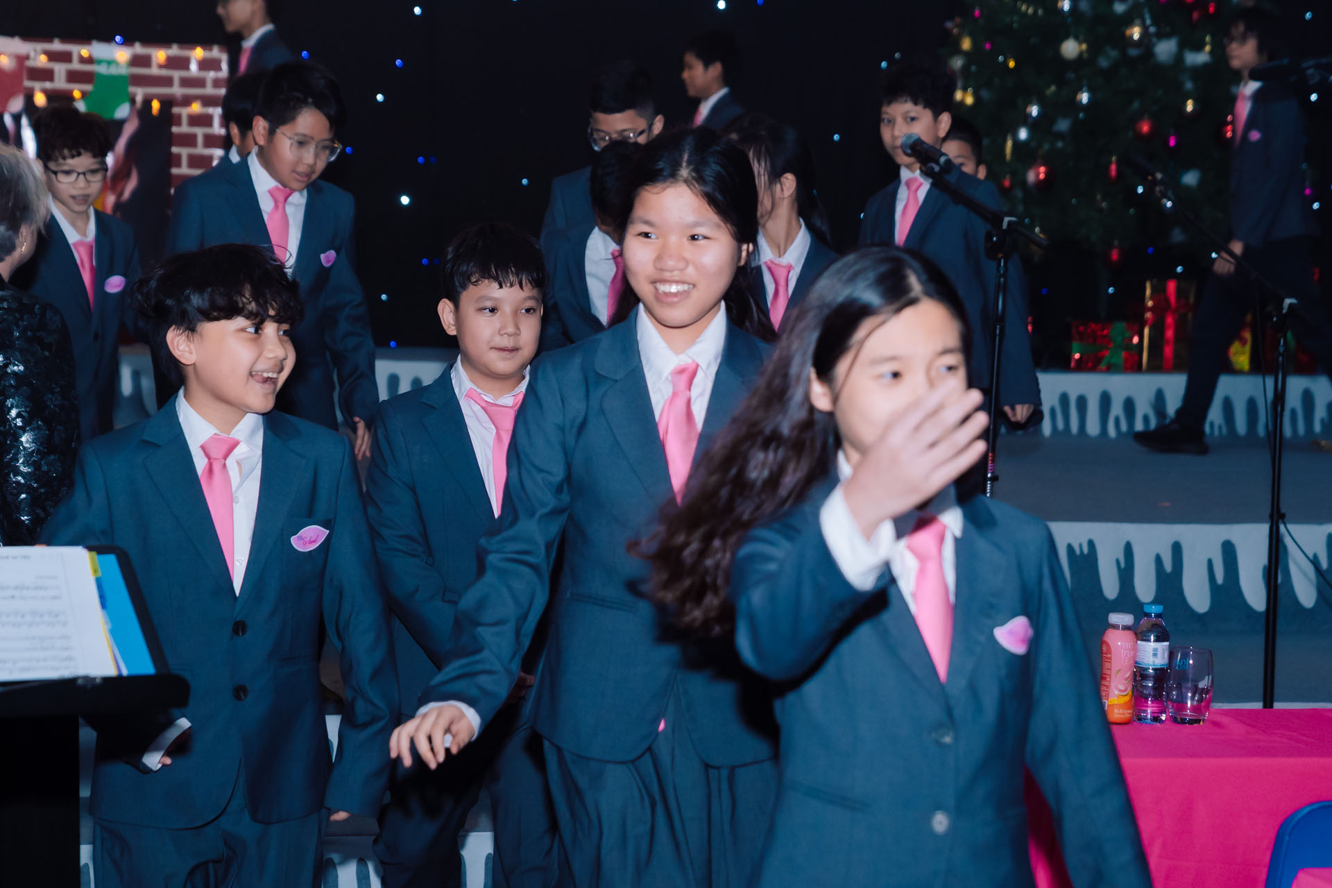 Winter Concert 2025