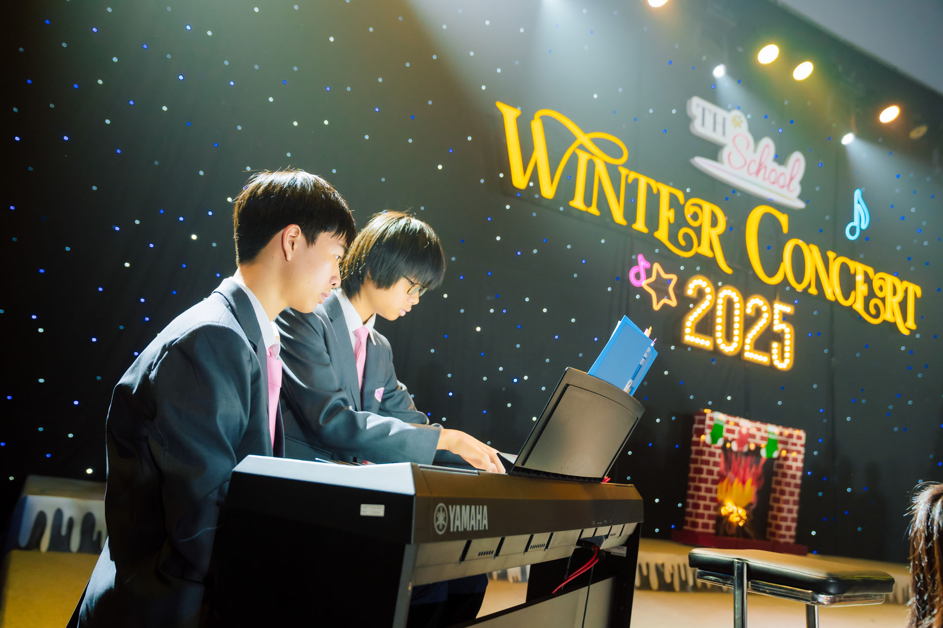 Winter Concert 2025