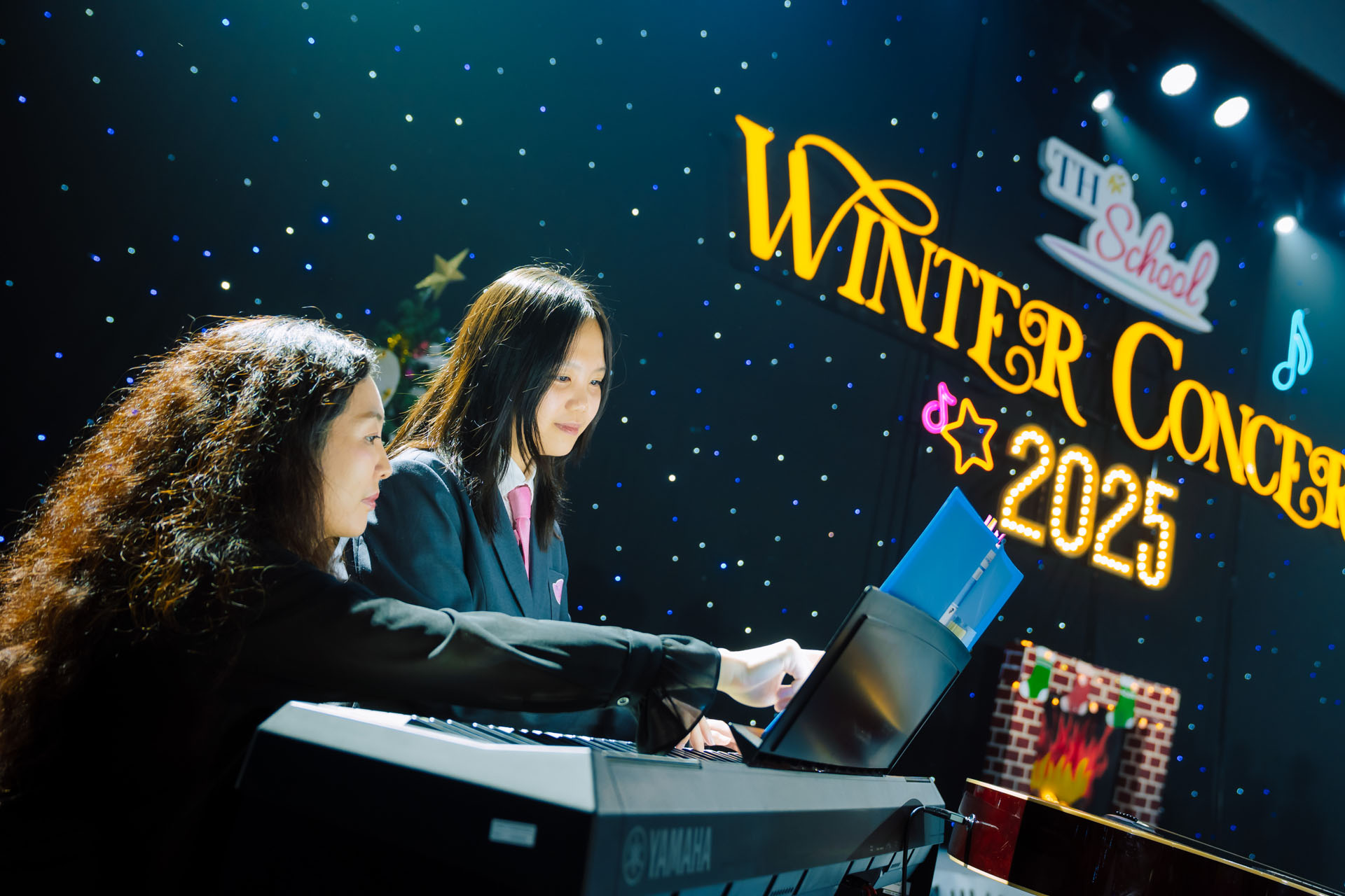 Winter Concert 2025