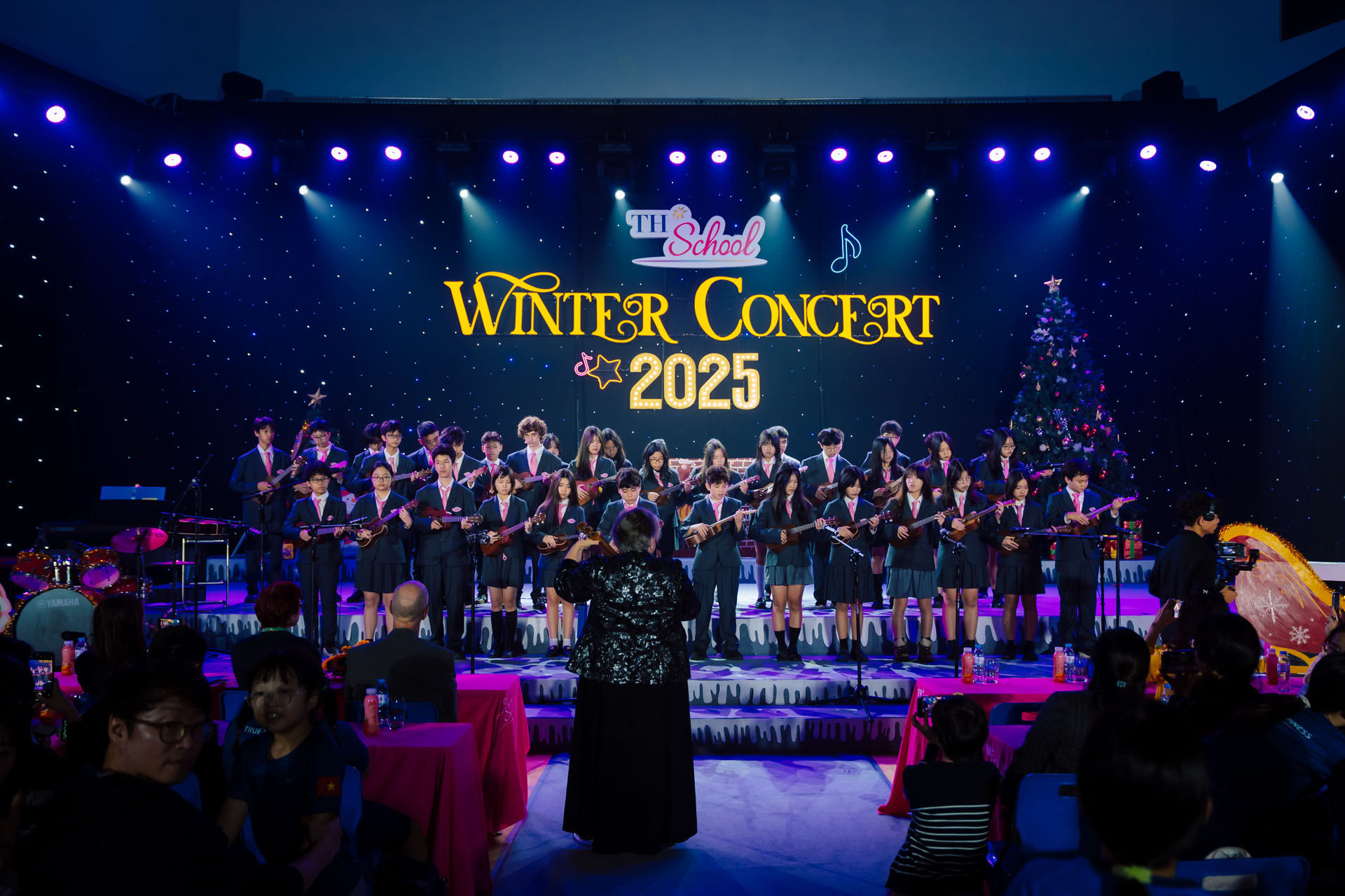 Winter Concert 2025