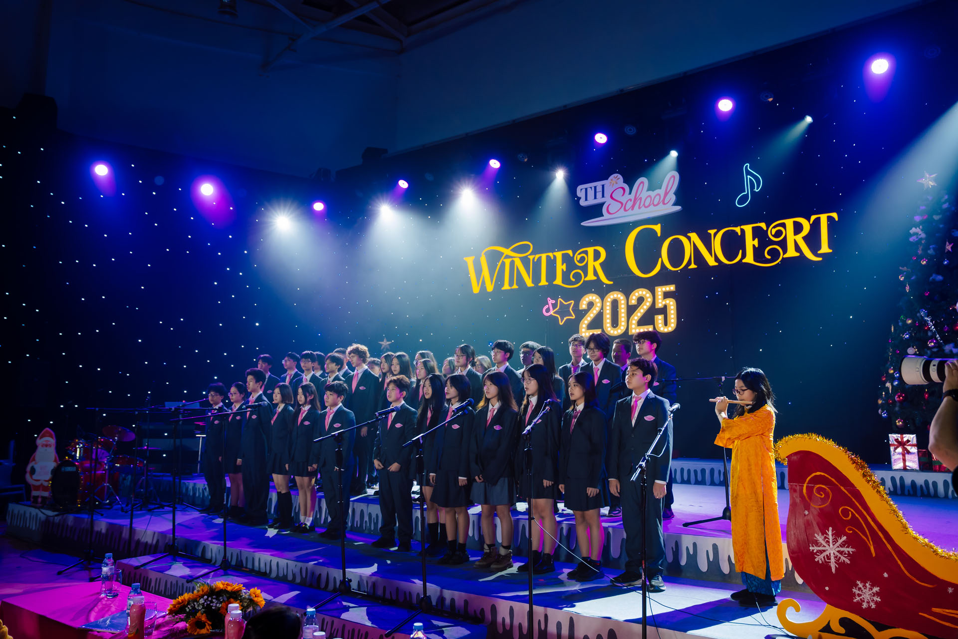 Winter Concert 2025