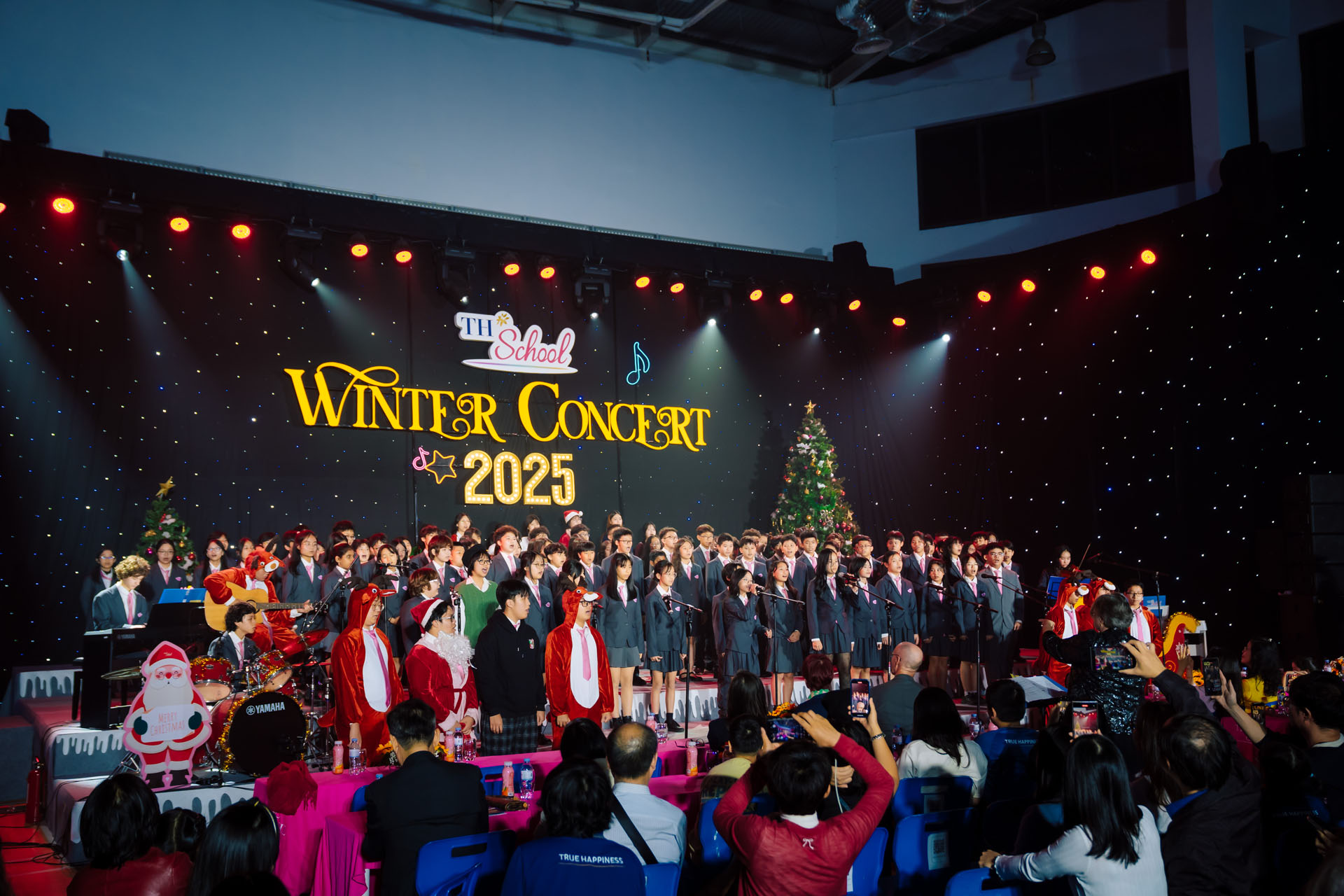 Winter Concert 2025