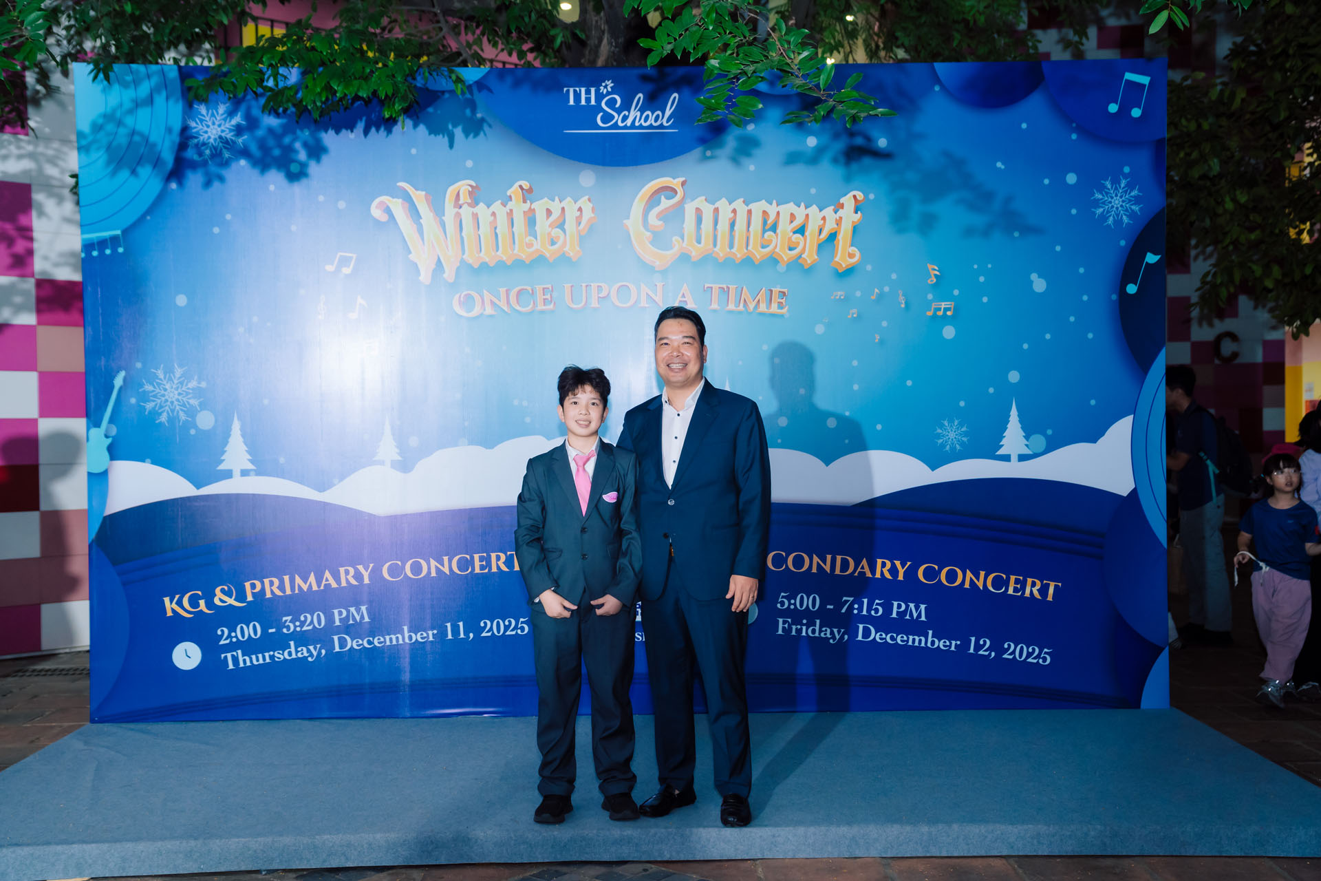 Winter Concert 2025