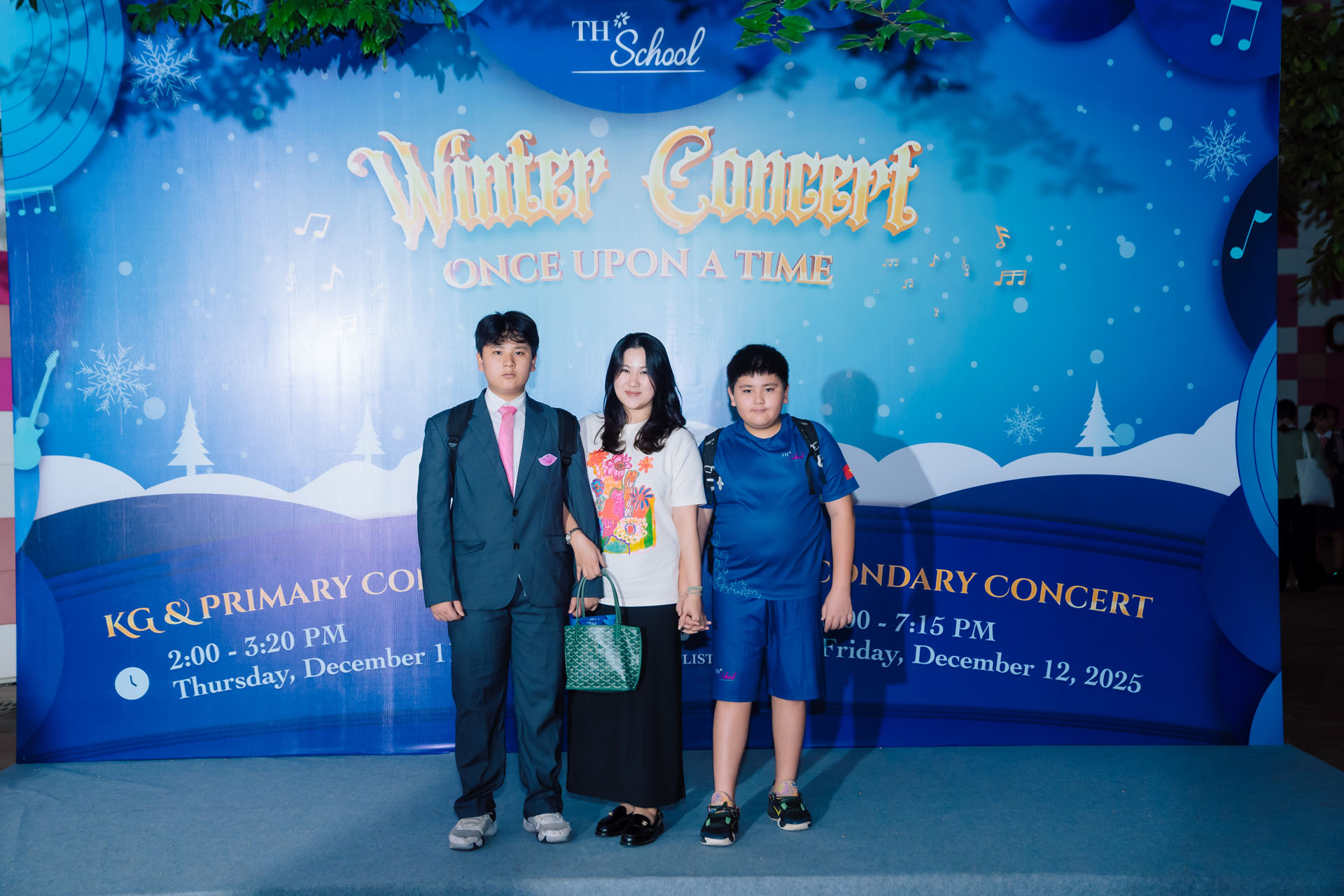 Winter Concert 2025