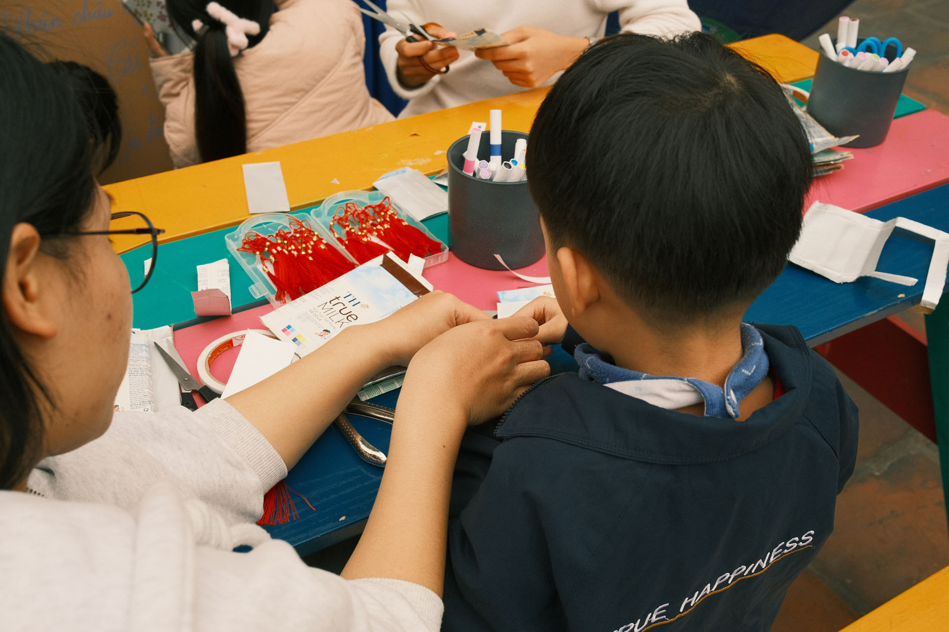 Entrepreneur Fair 2026
