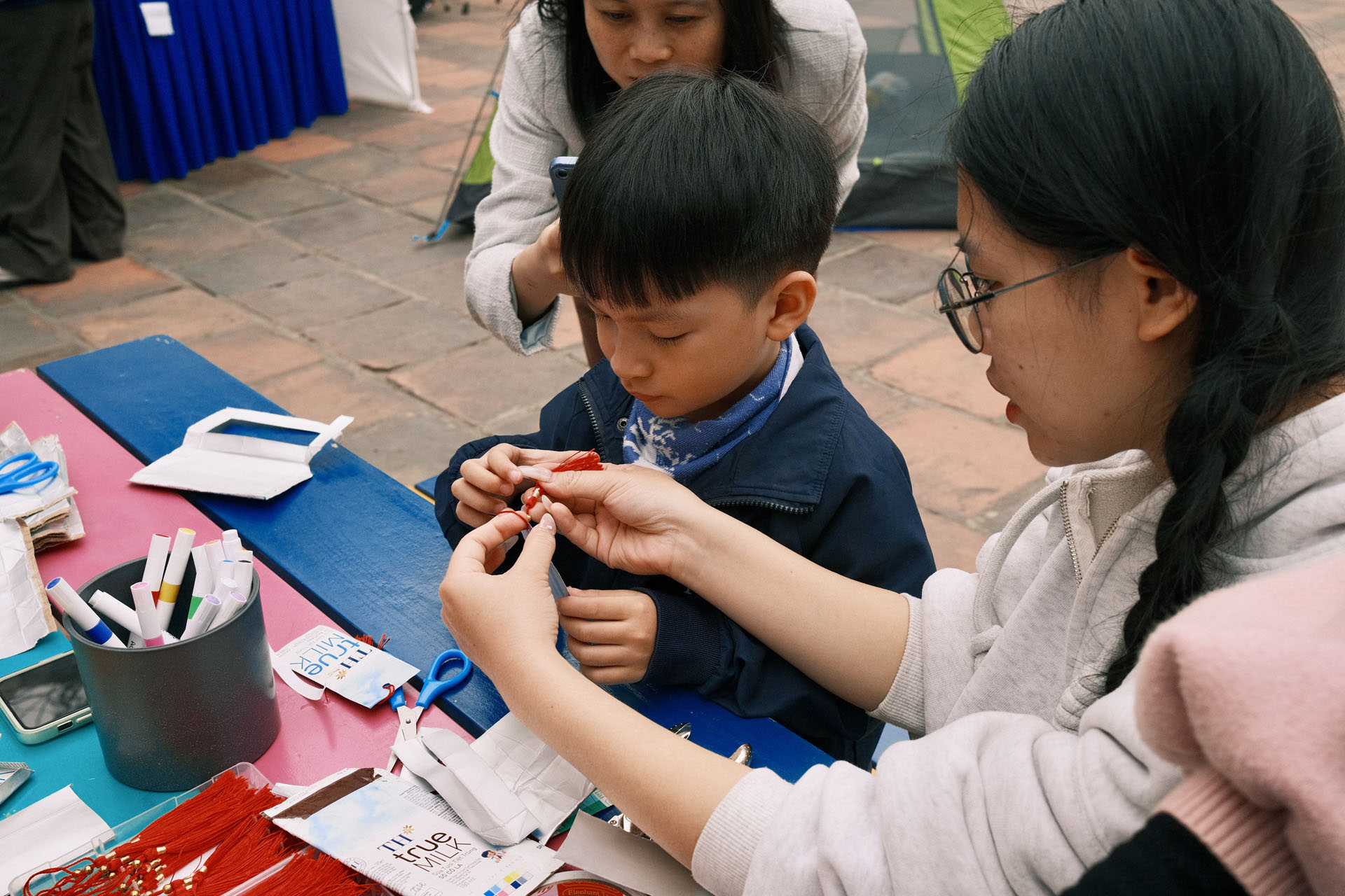 Entrepreneur Fair 2026