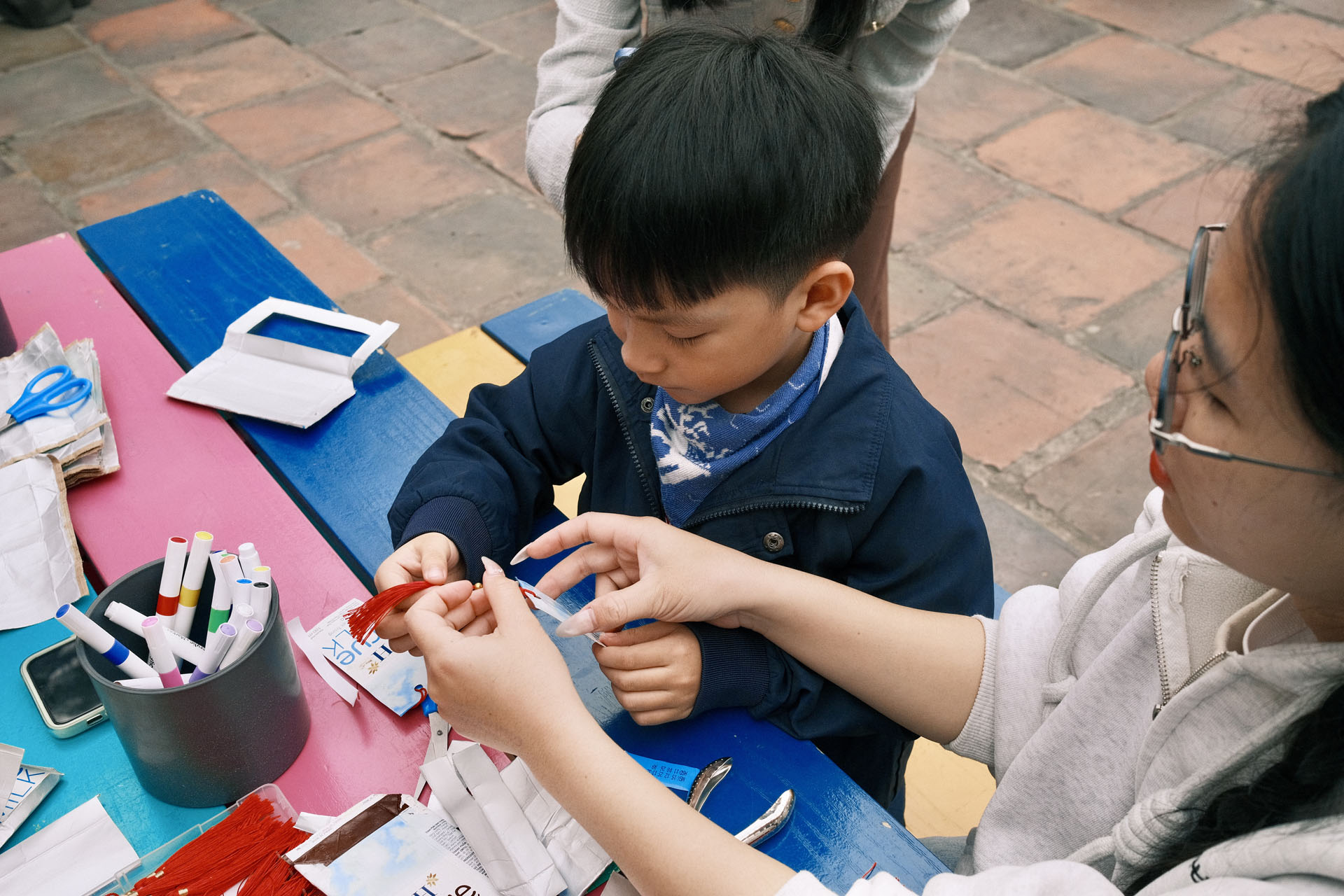 Entrepreneur Fair 2026