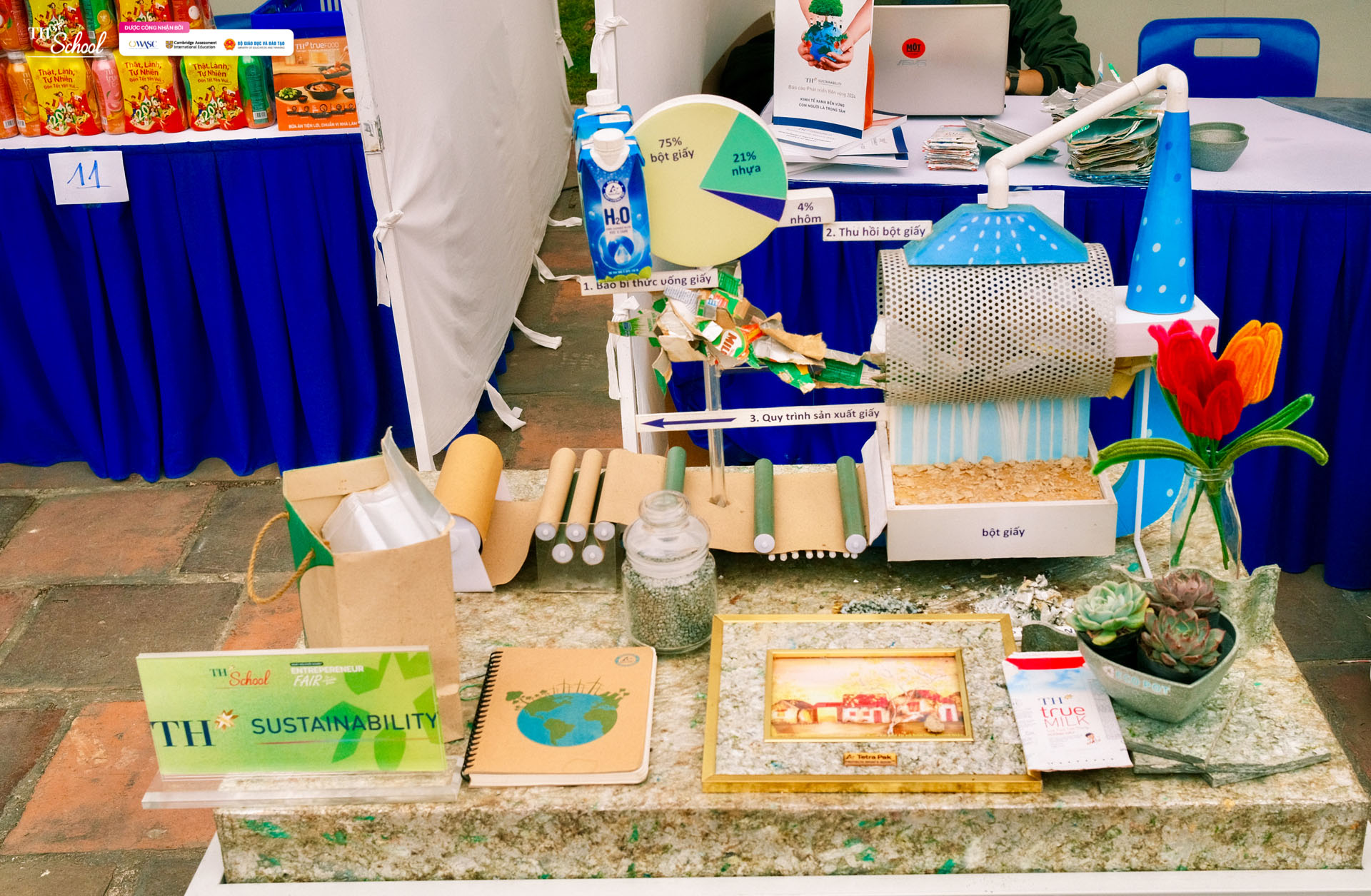 Entrepreneur Fair 2026