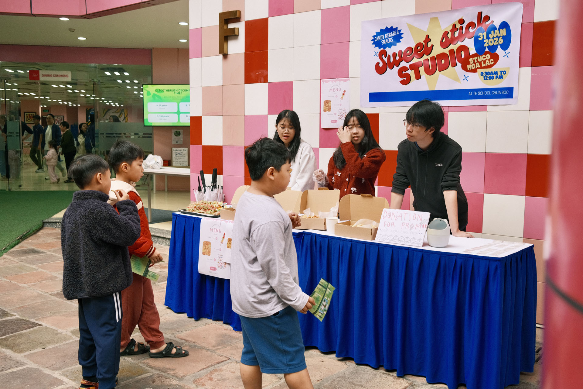 Entrepreneur Fair 2026