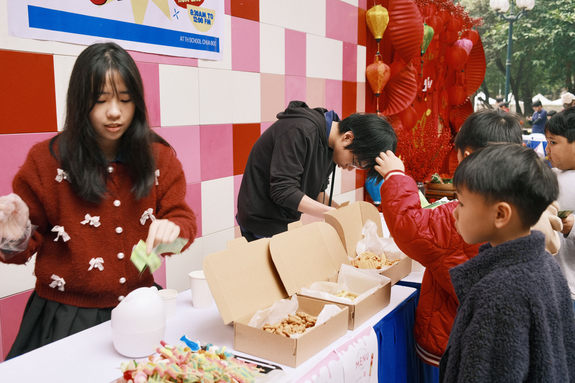 Entrepreneur Fair 2026