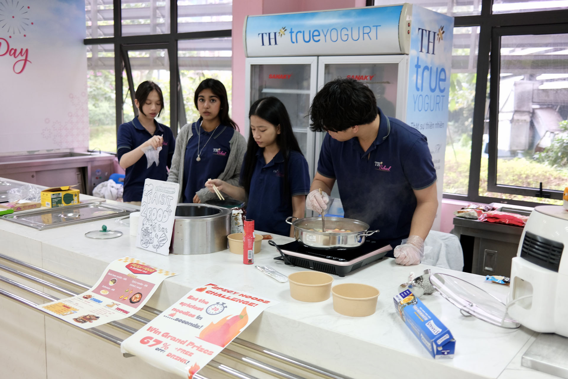 Entrepreneur Fair 2026
