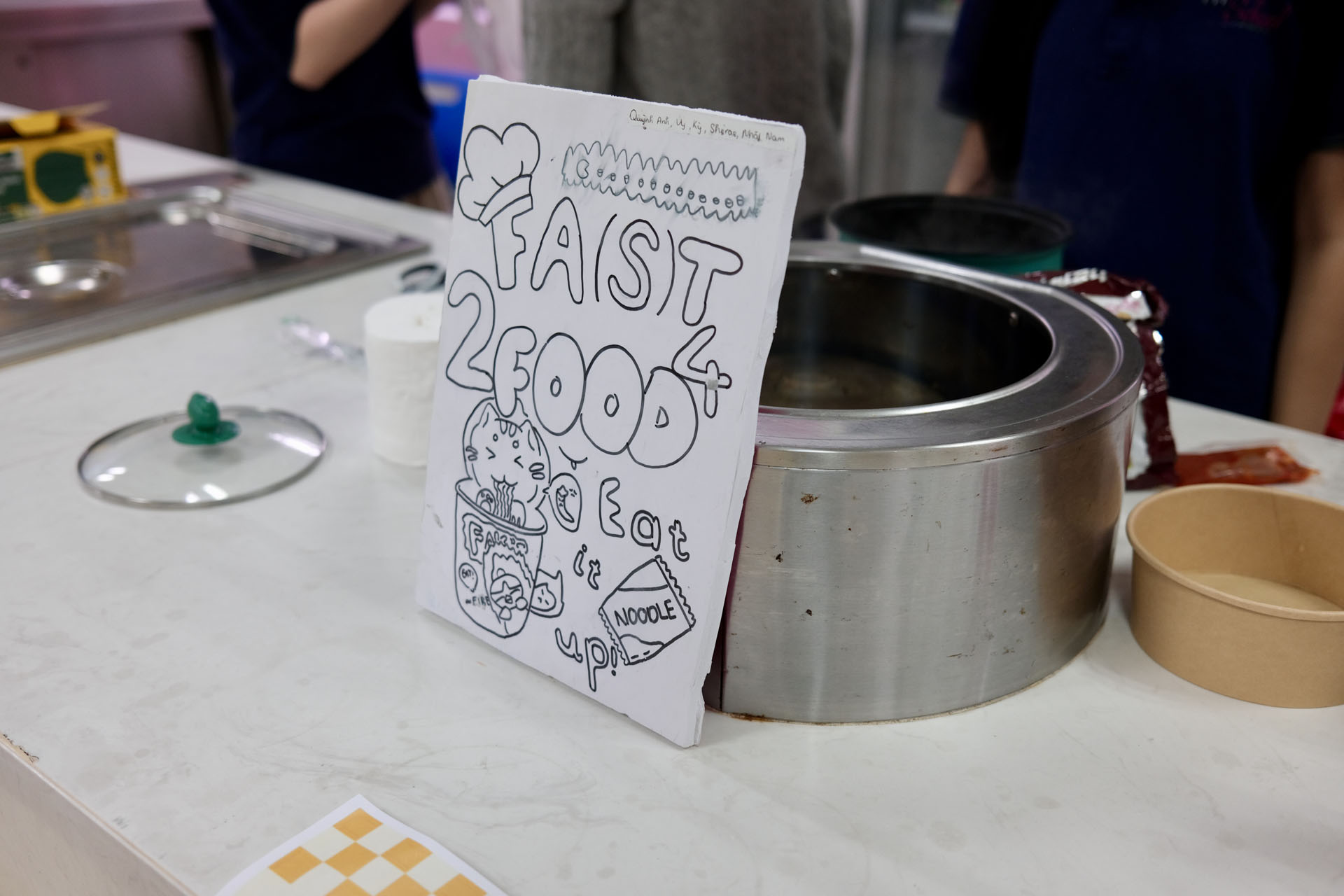 Entrepreneur Fair 2026