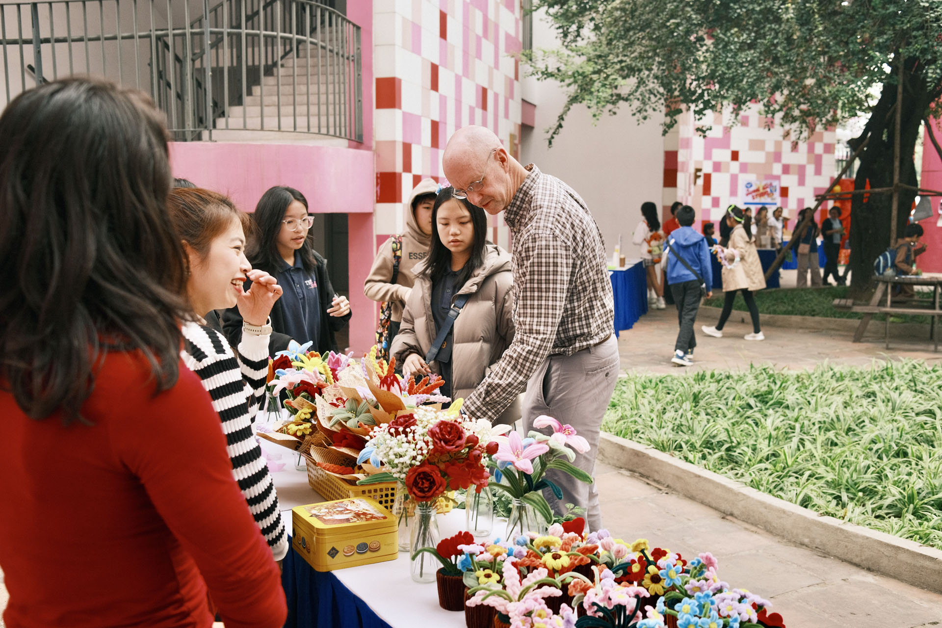 Entrepreneur Fair 2026