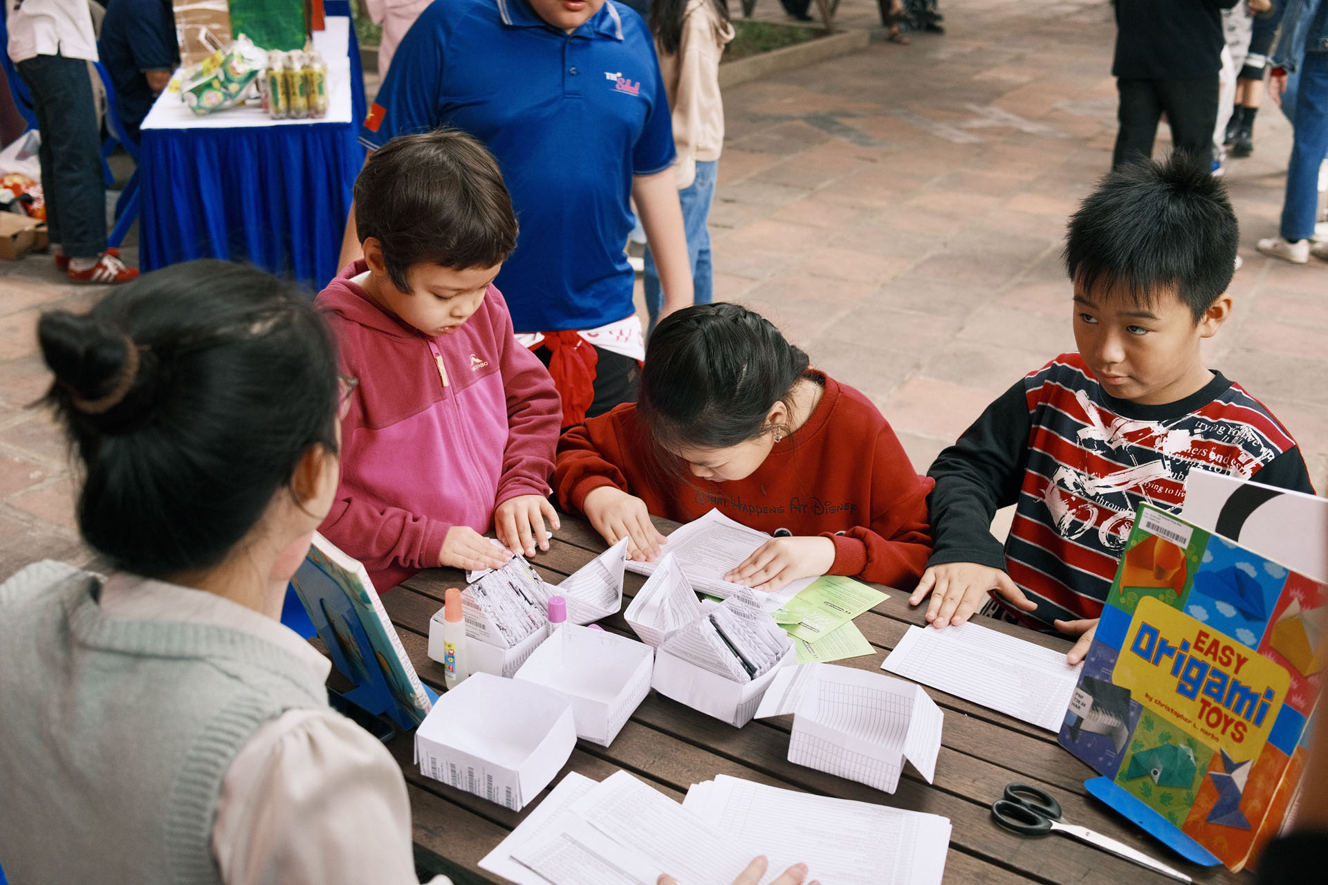 Entrepreneur Fair 2026