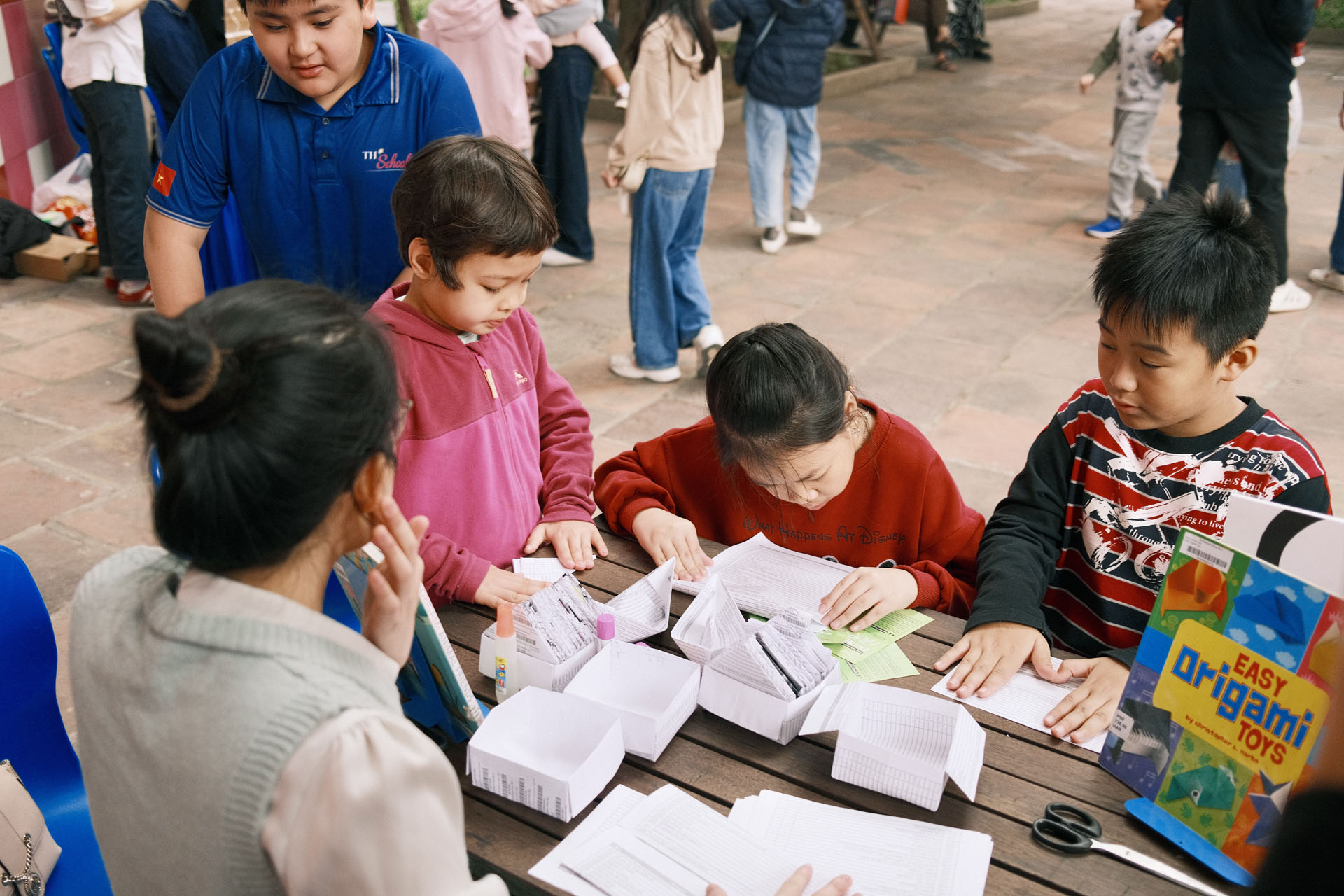 Entrepreneur Fair 2026