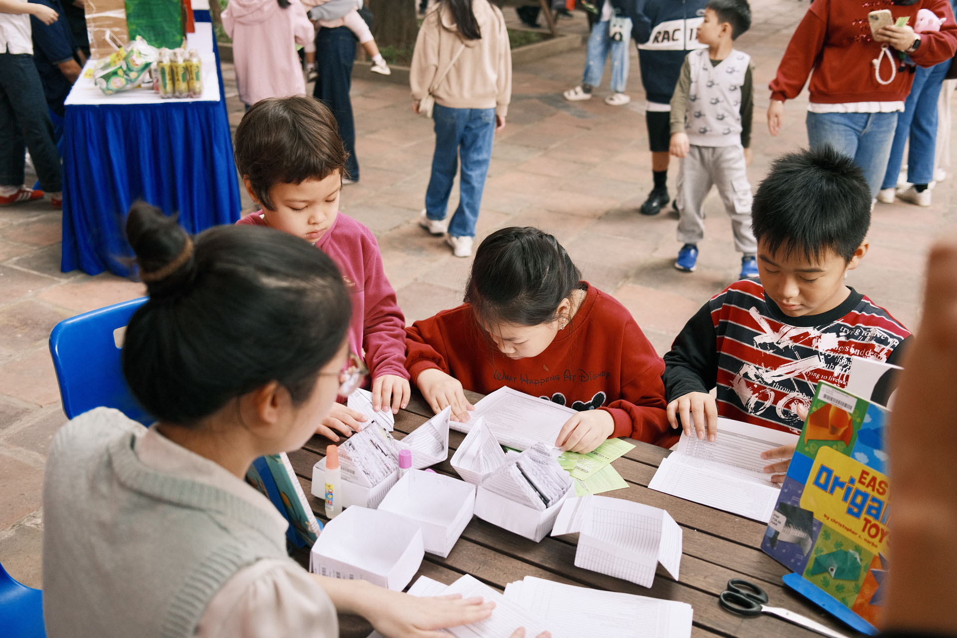 Entrepreneur Fair 2026