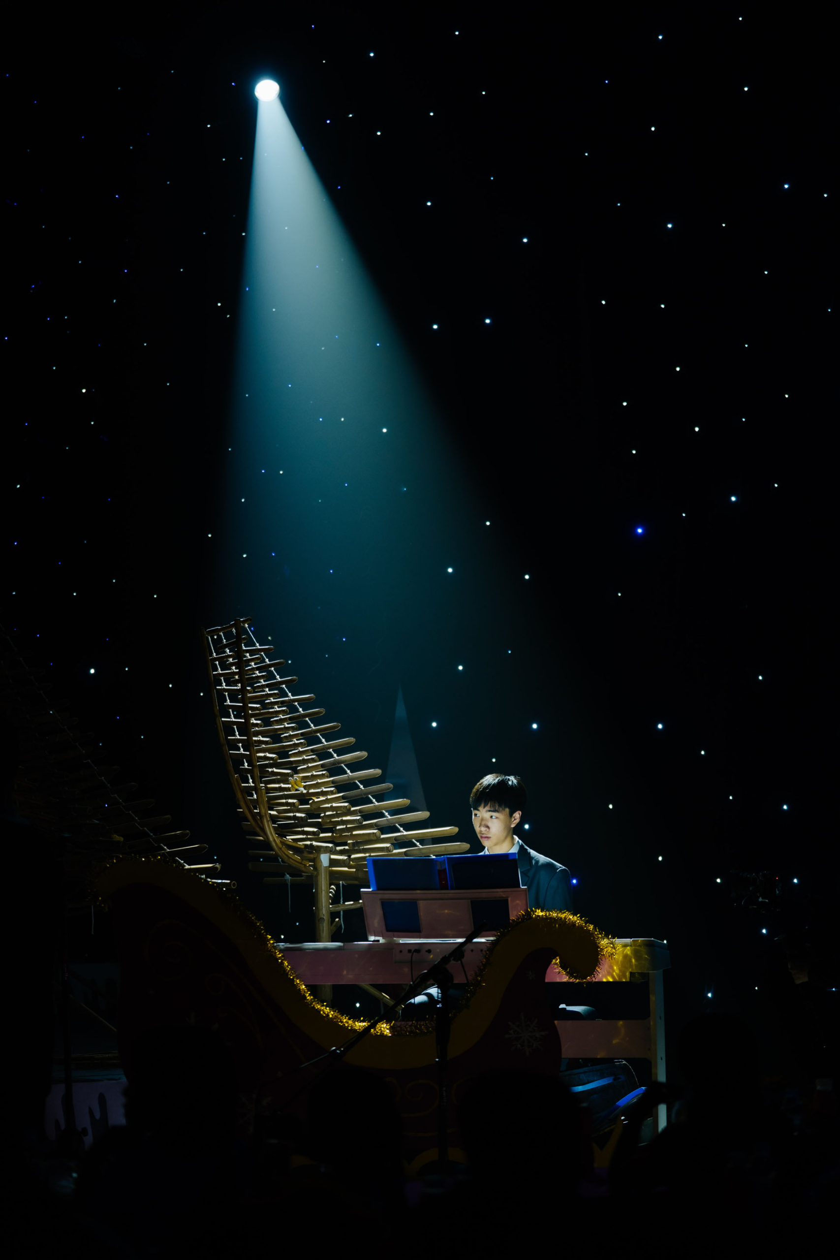 Winter Concert 2025