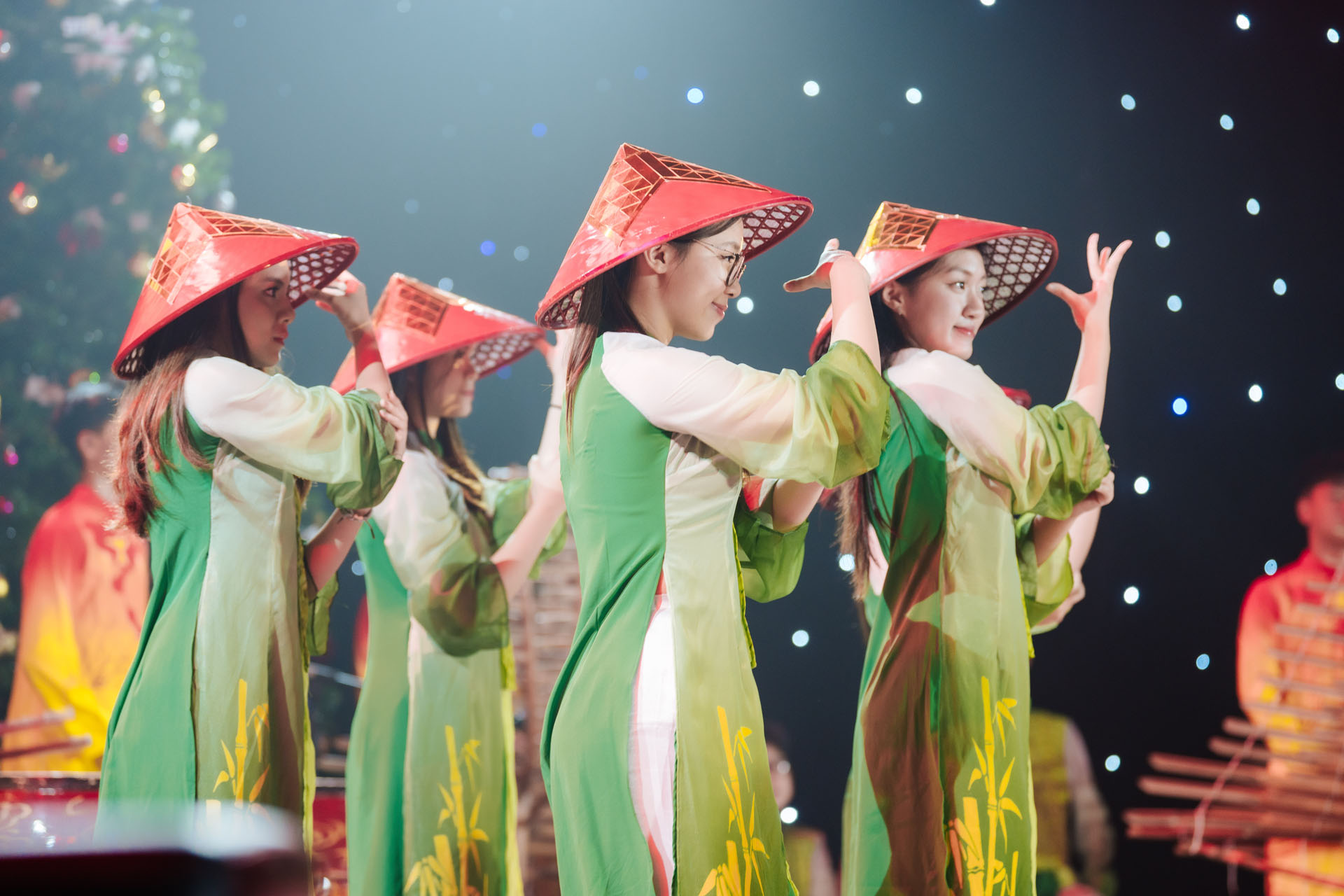 Winter Concert 2025